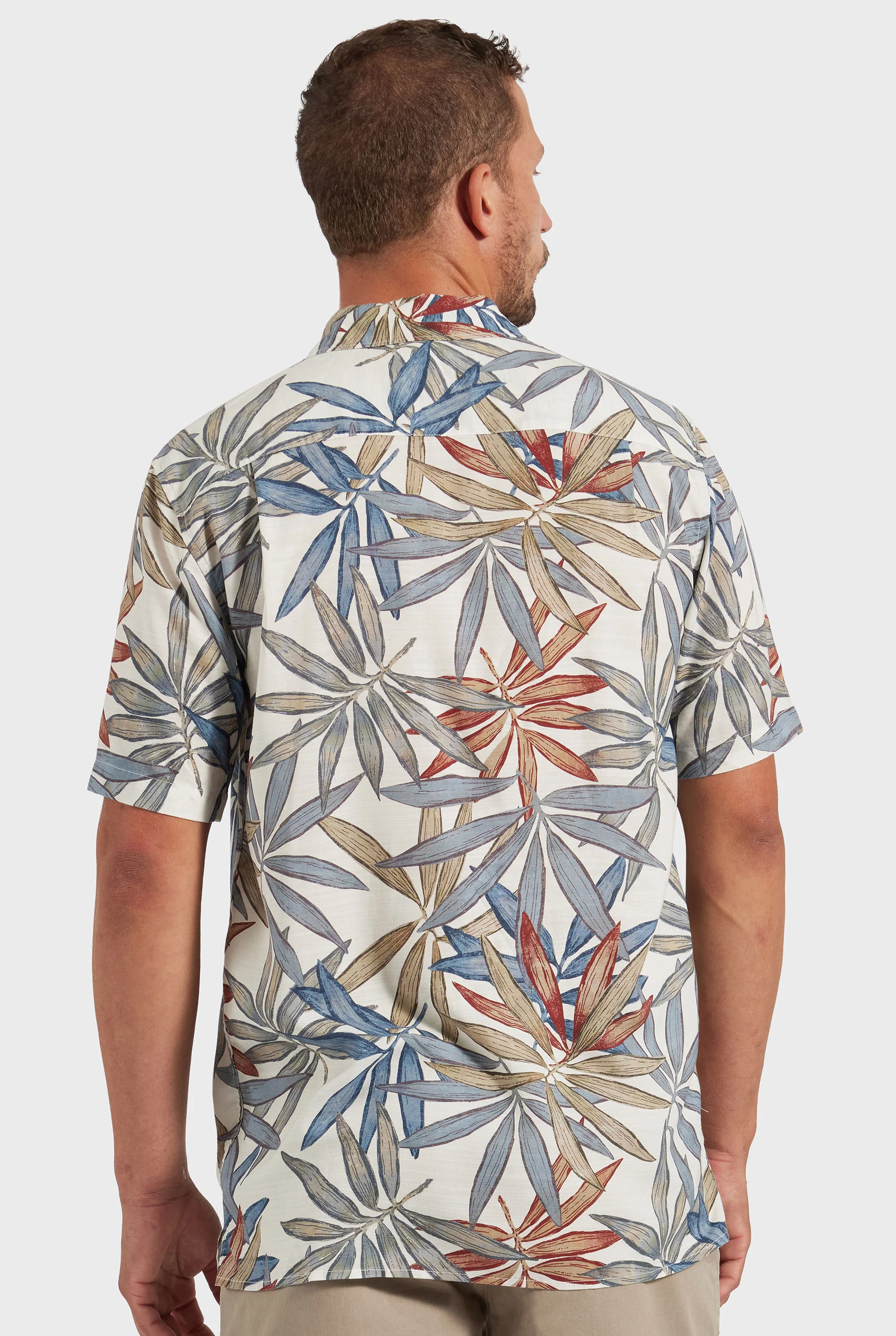 Malibu Short Sleeve Shirt