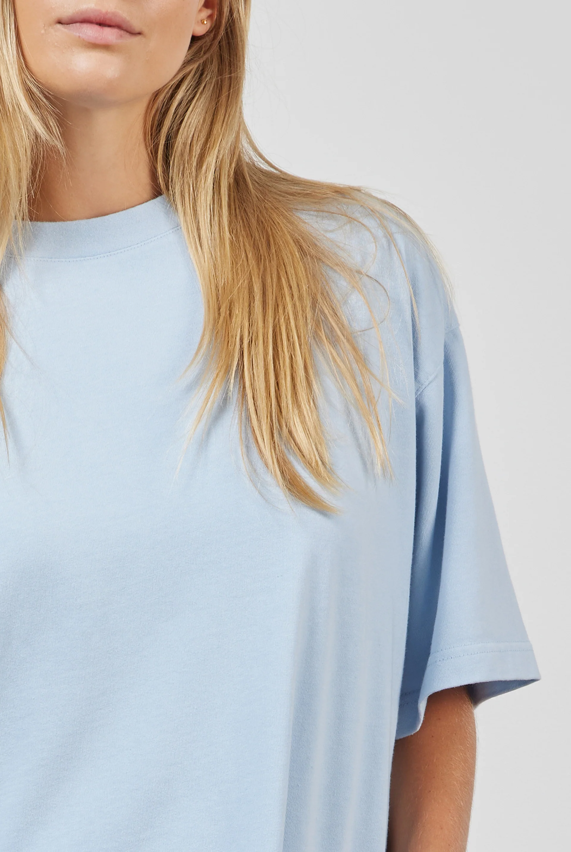 Relaxed Tee
