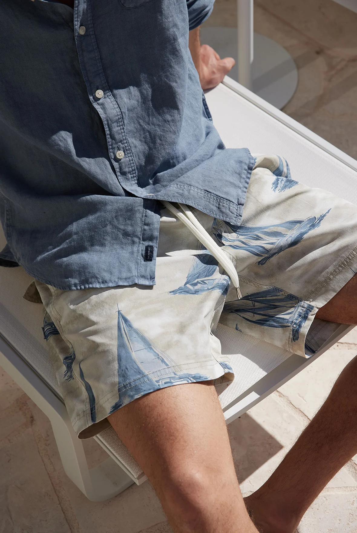 Marina Del Ray Boardy