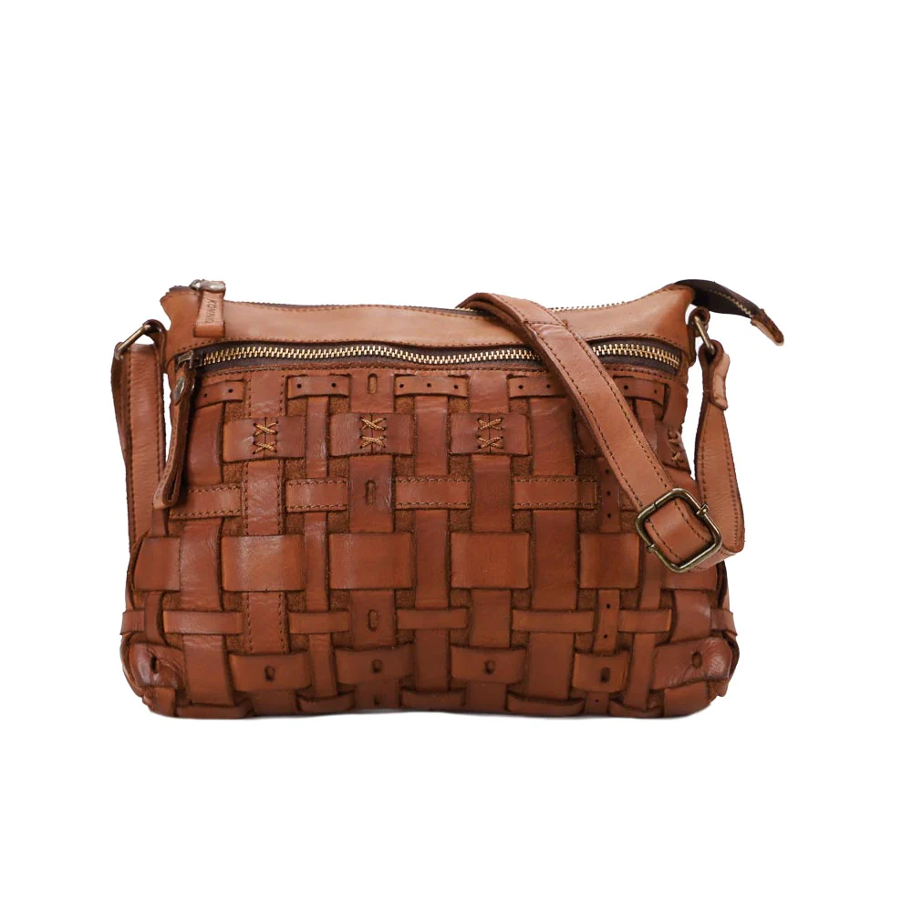 Jennifer Crossbody Bag