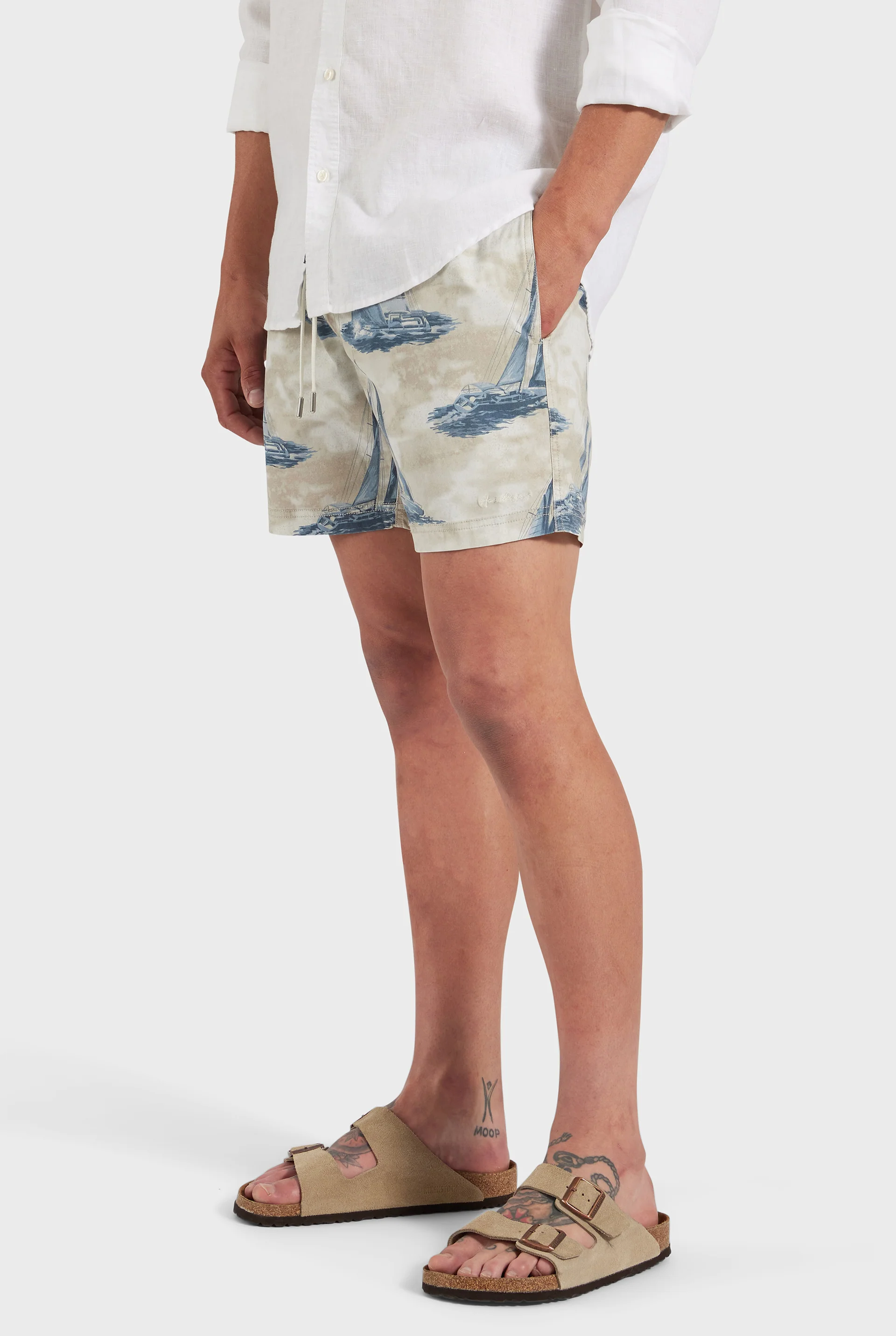 Marina Del Ray Boardy