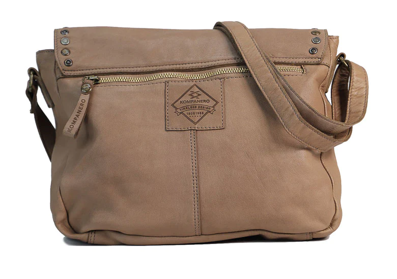 Hartley Crossbody Bag
