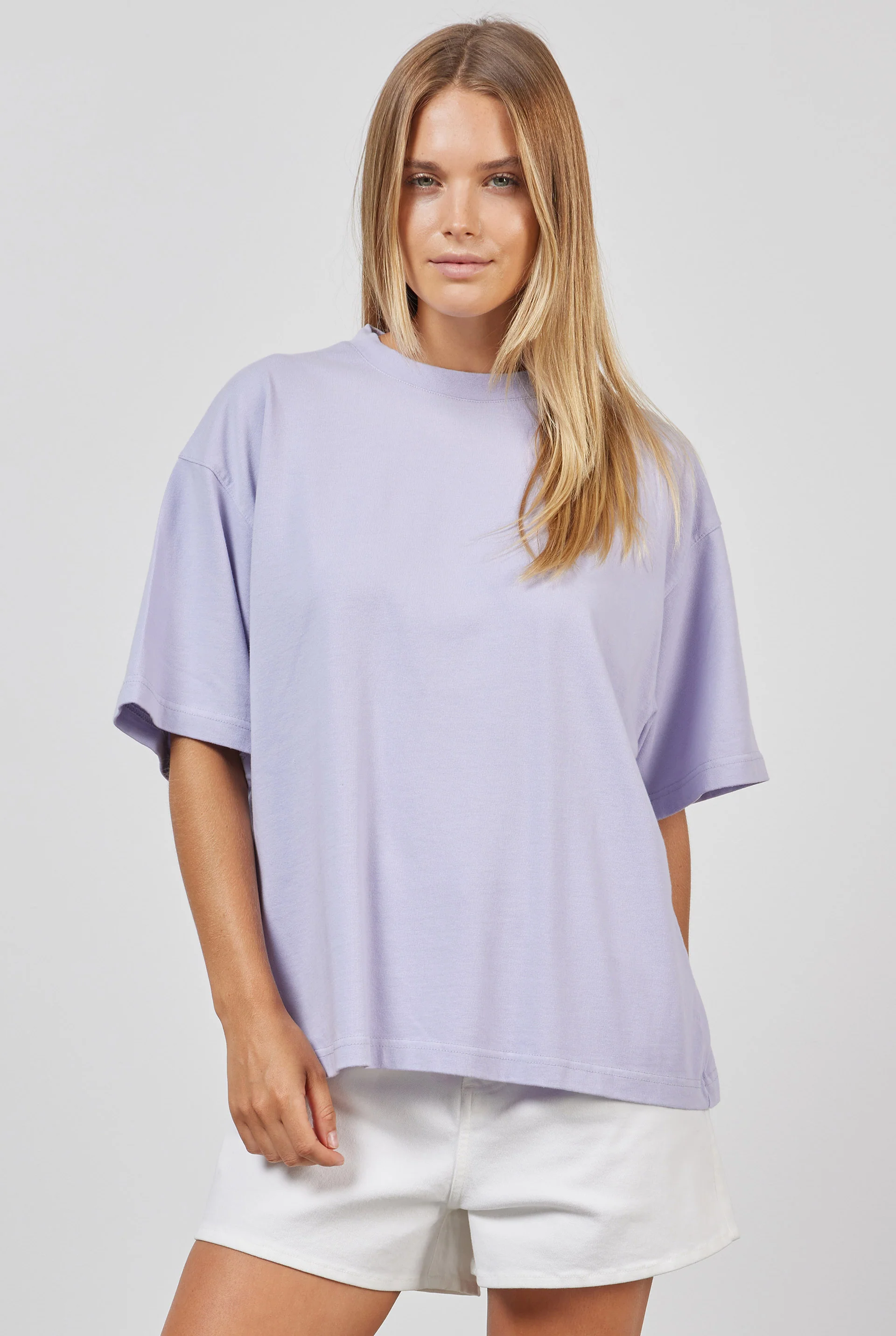 Relaxed Tee