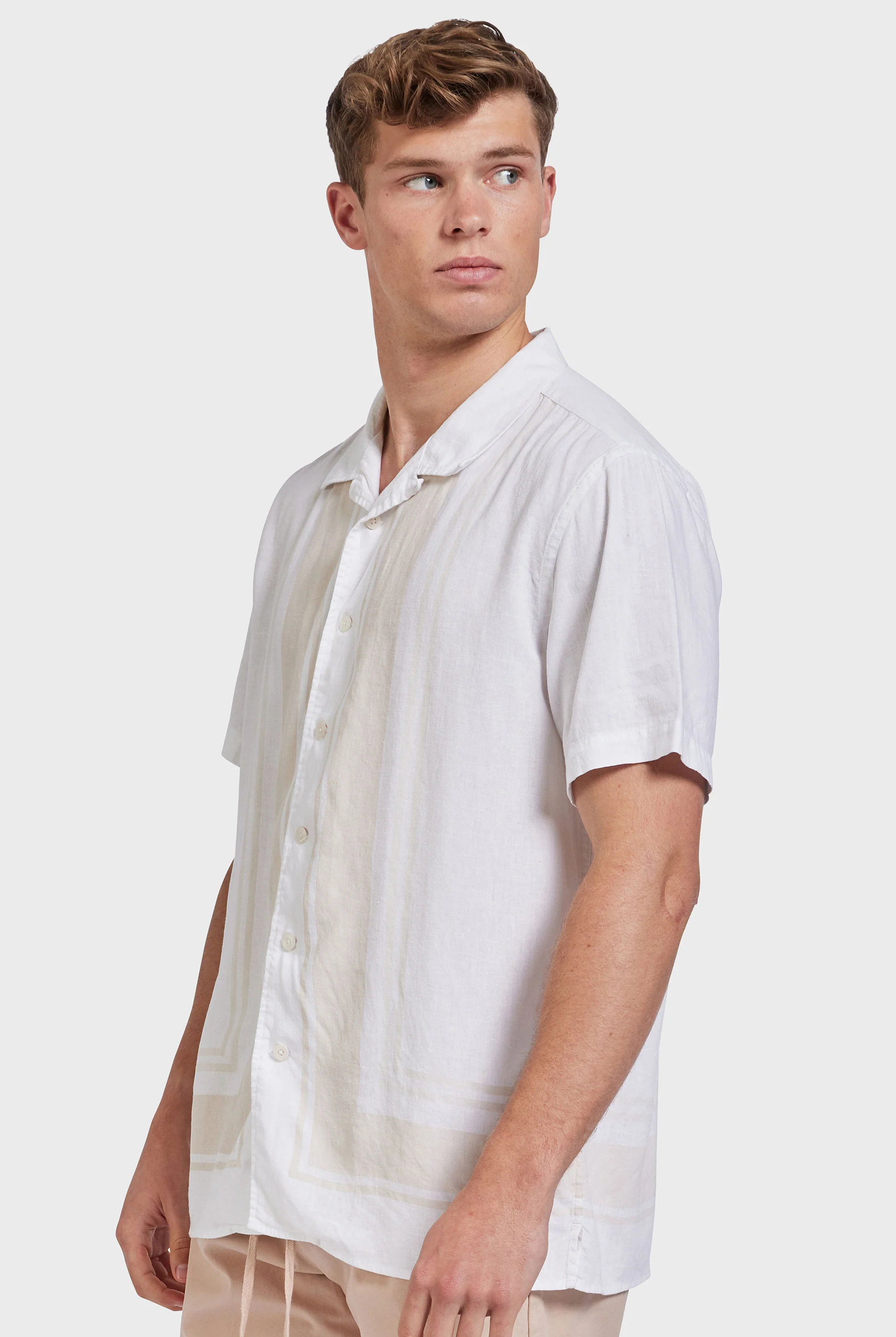 Charlie Short Sleeve Shirt
