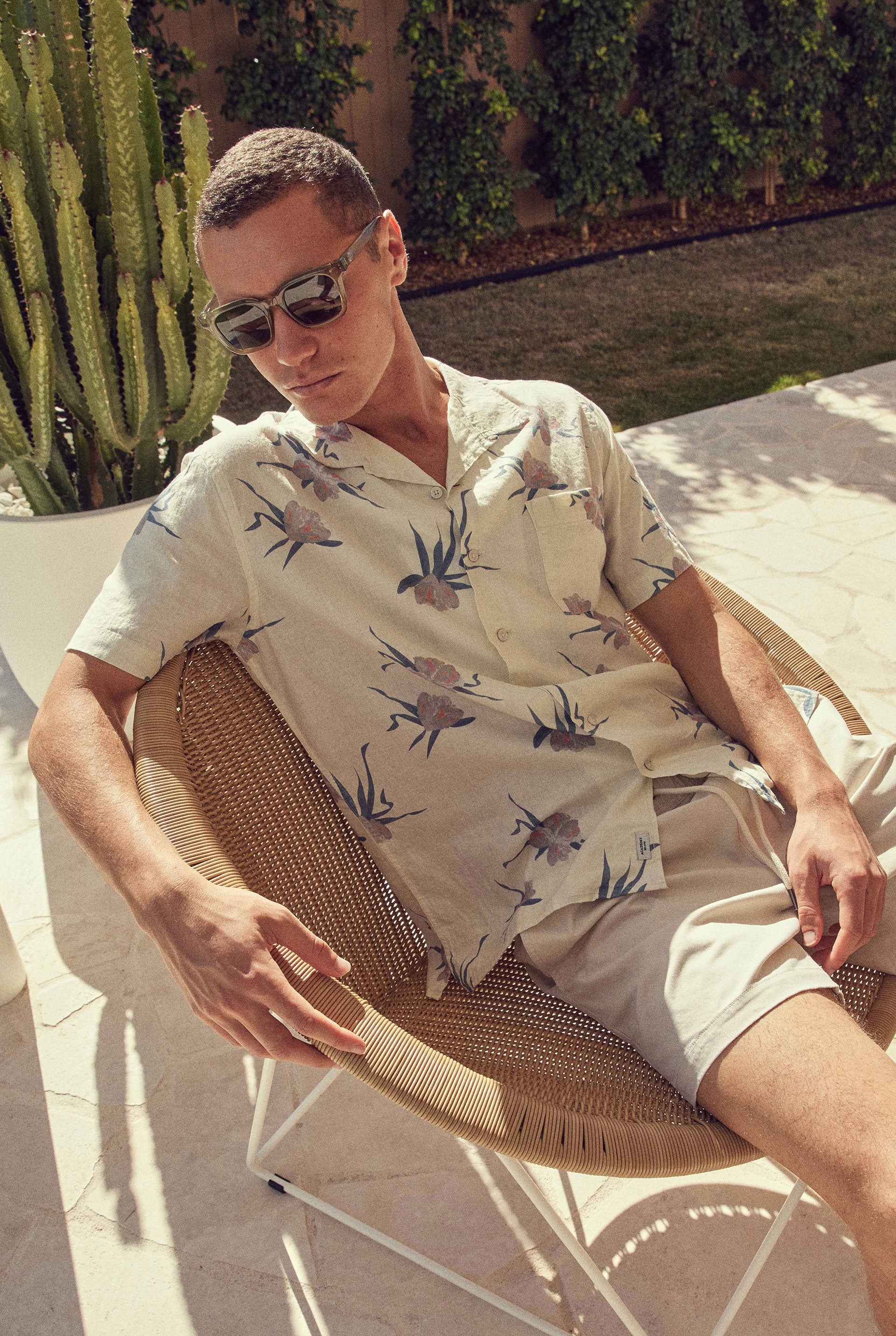 San Jose Short Sleeve Shirt