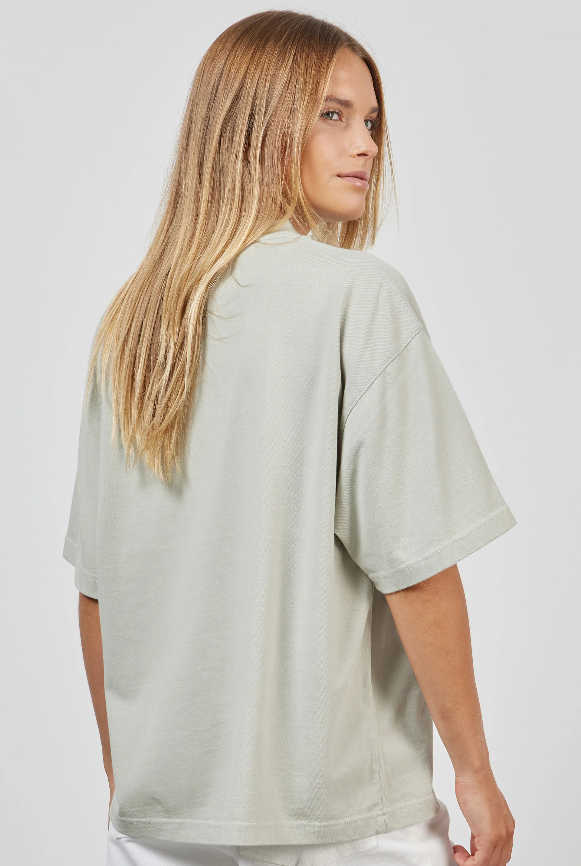 Relaxed Tee