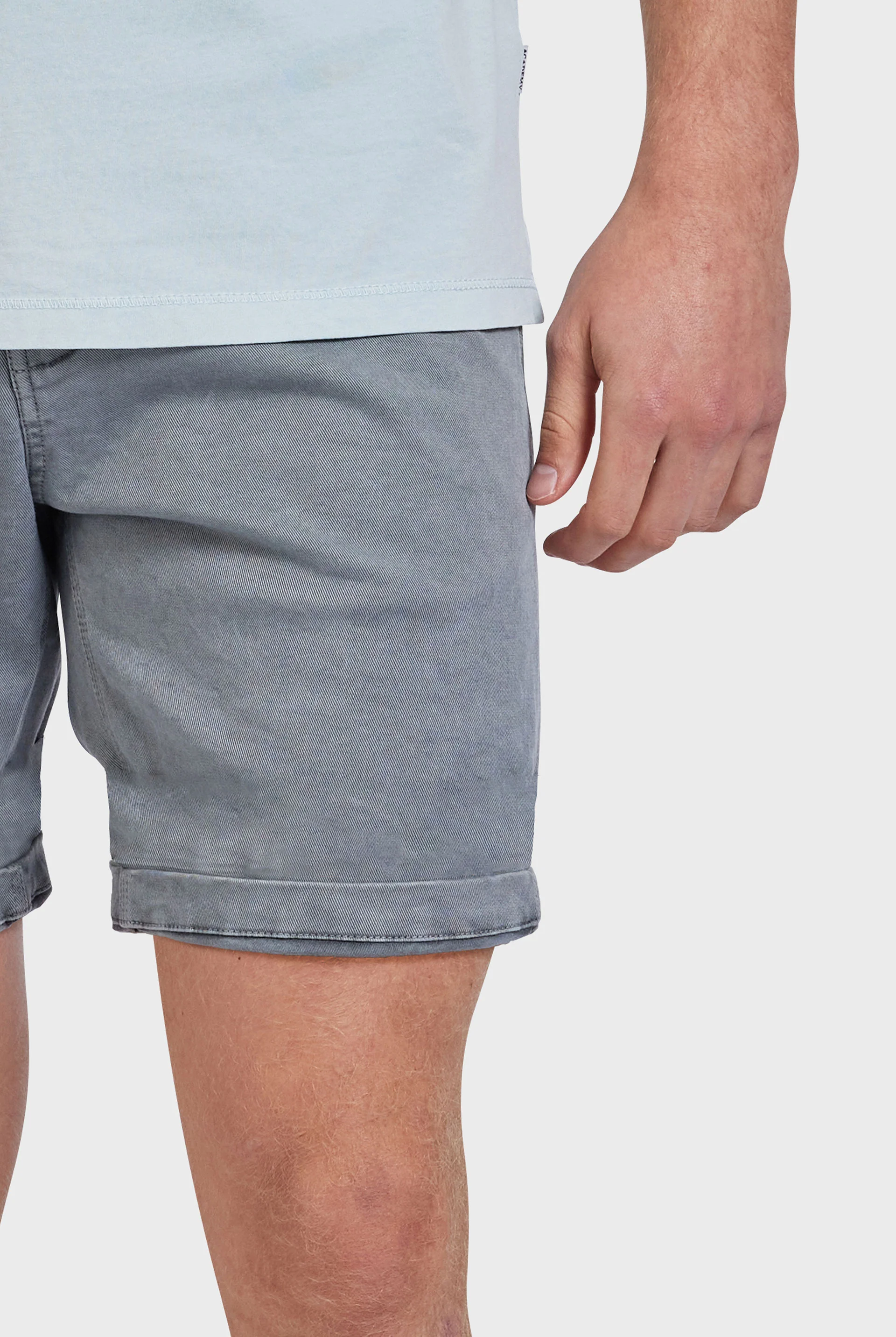 Jensen 5 Pocket Short