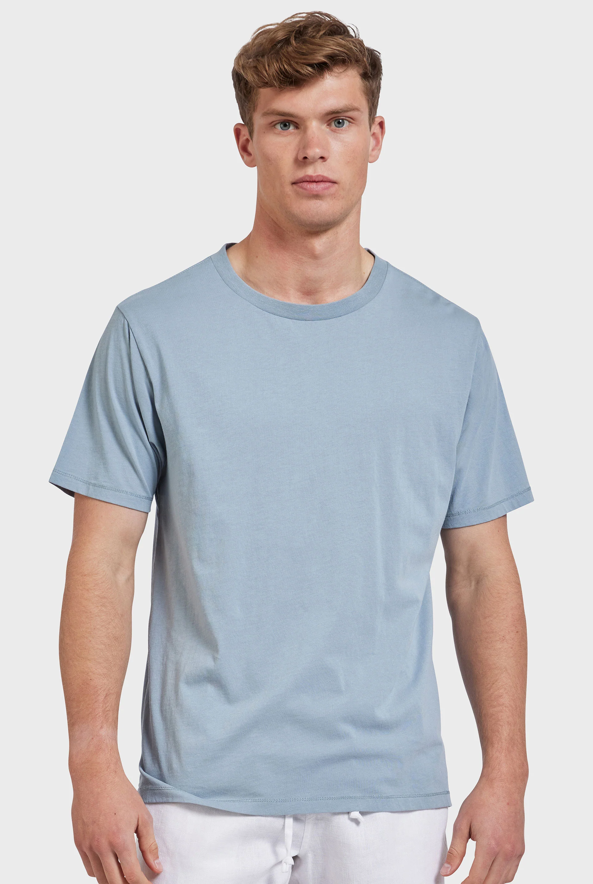 Blizzard Wash Tee