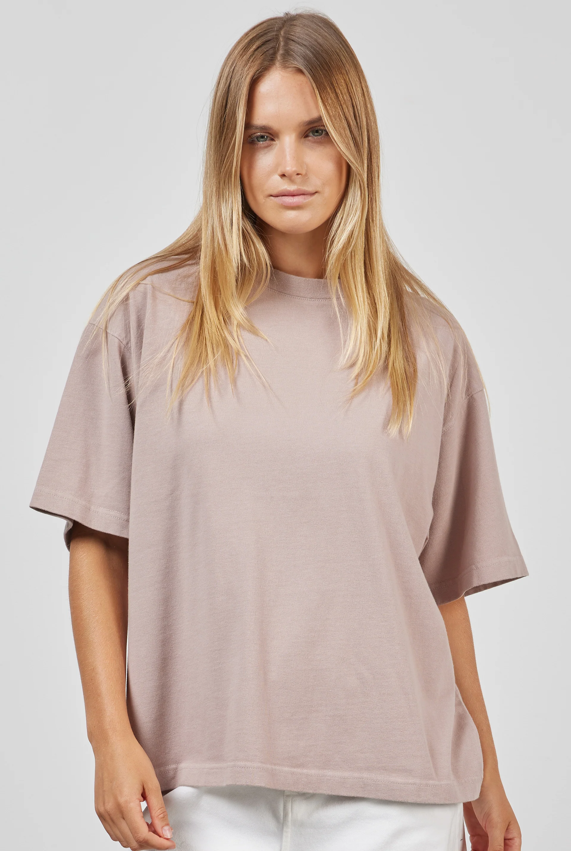 Relaxed Tee