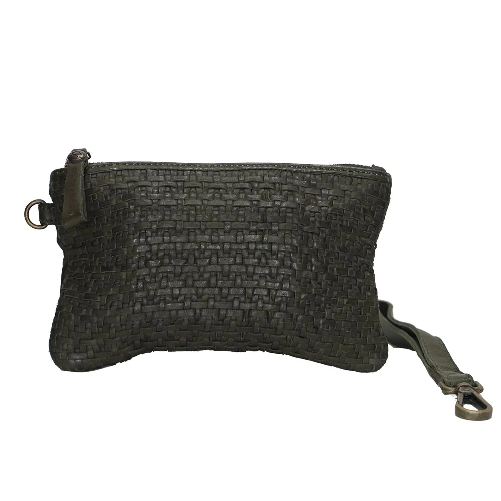 Whitlee Clutch Bag