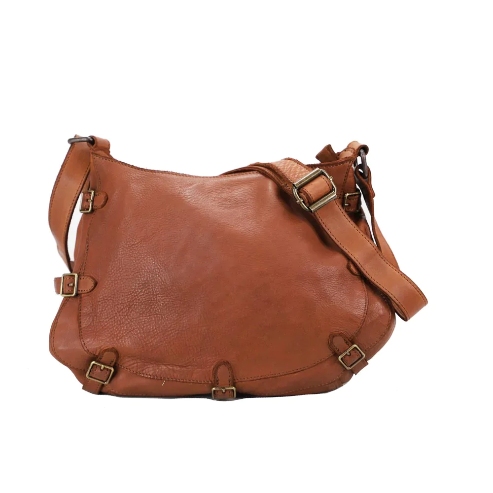 Beatrice Crossbody Bag