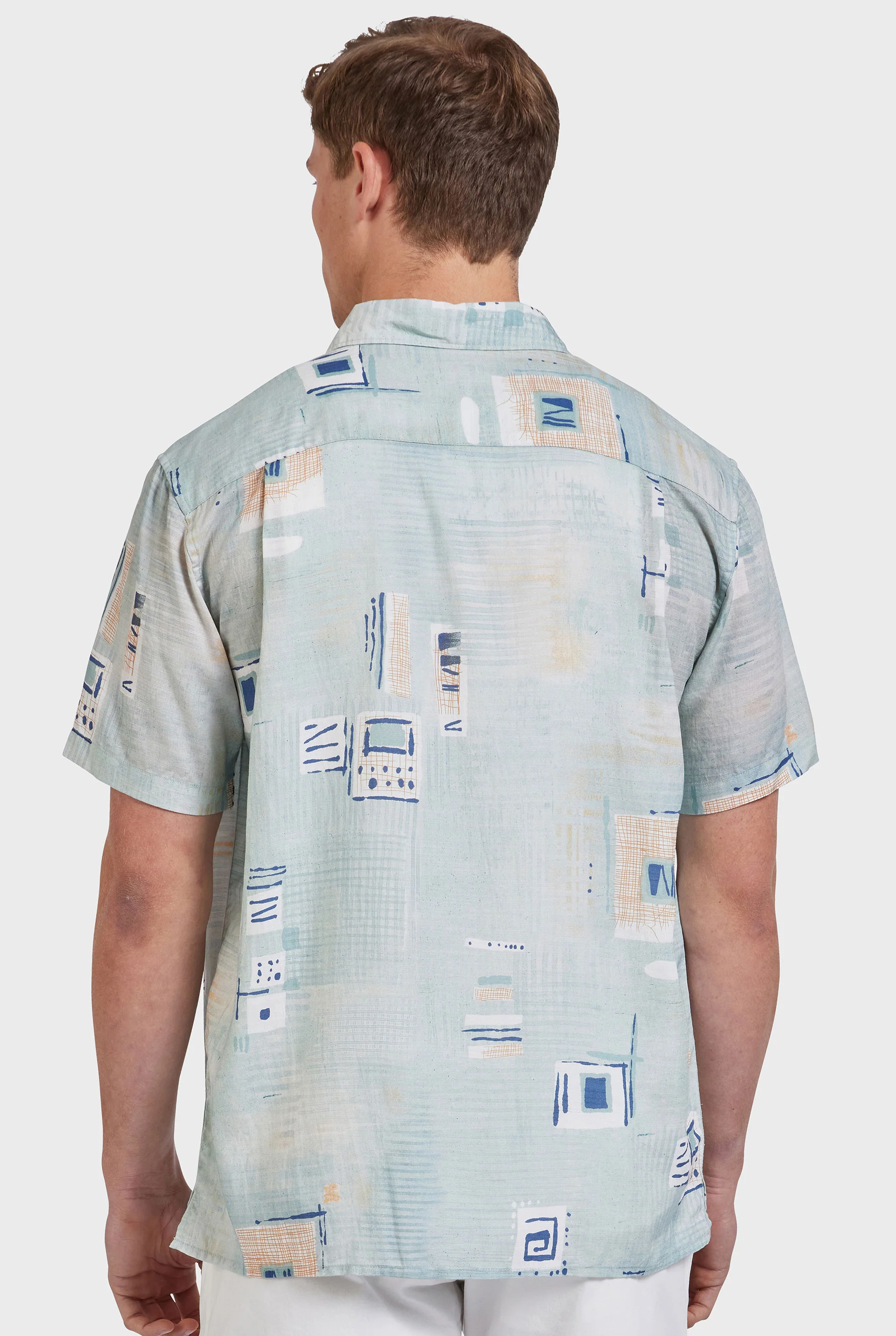 Newport Short Sleeve Shirt