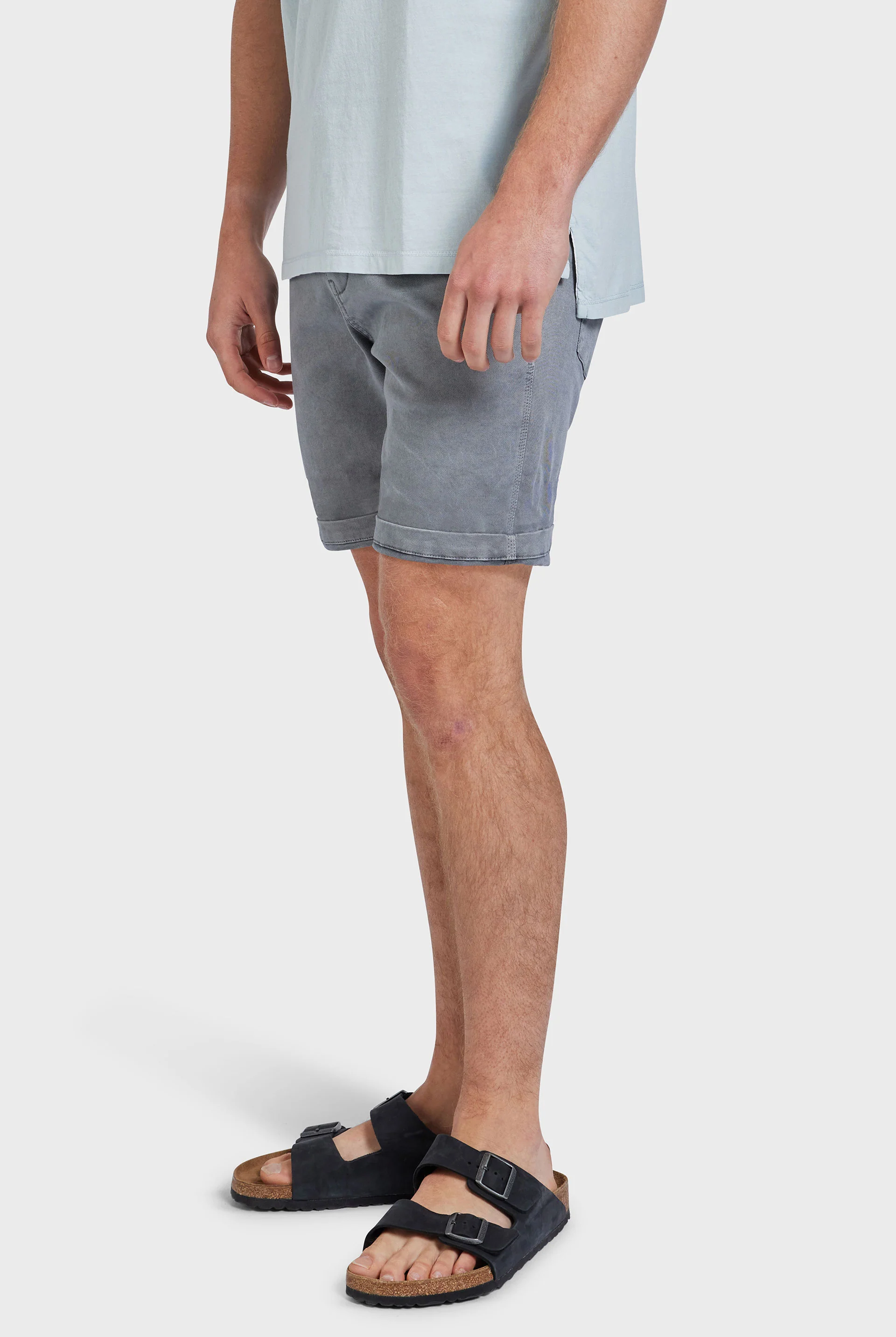 Jensen 5 Pocket Short