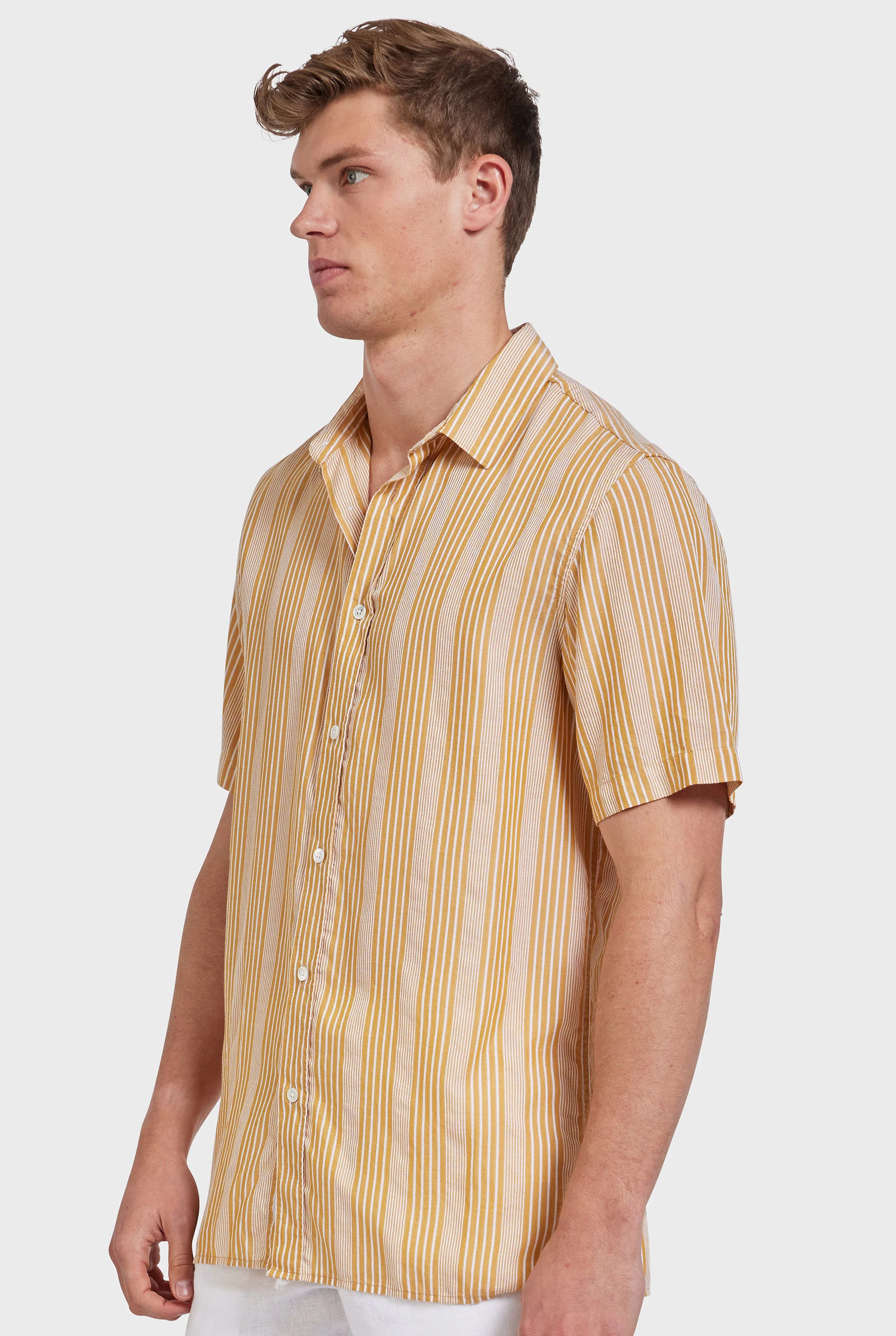 Stevens Short Sleeve Shirt