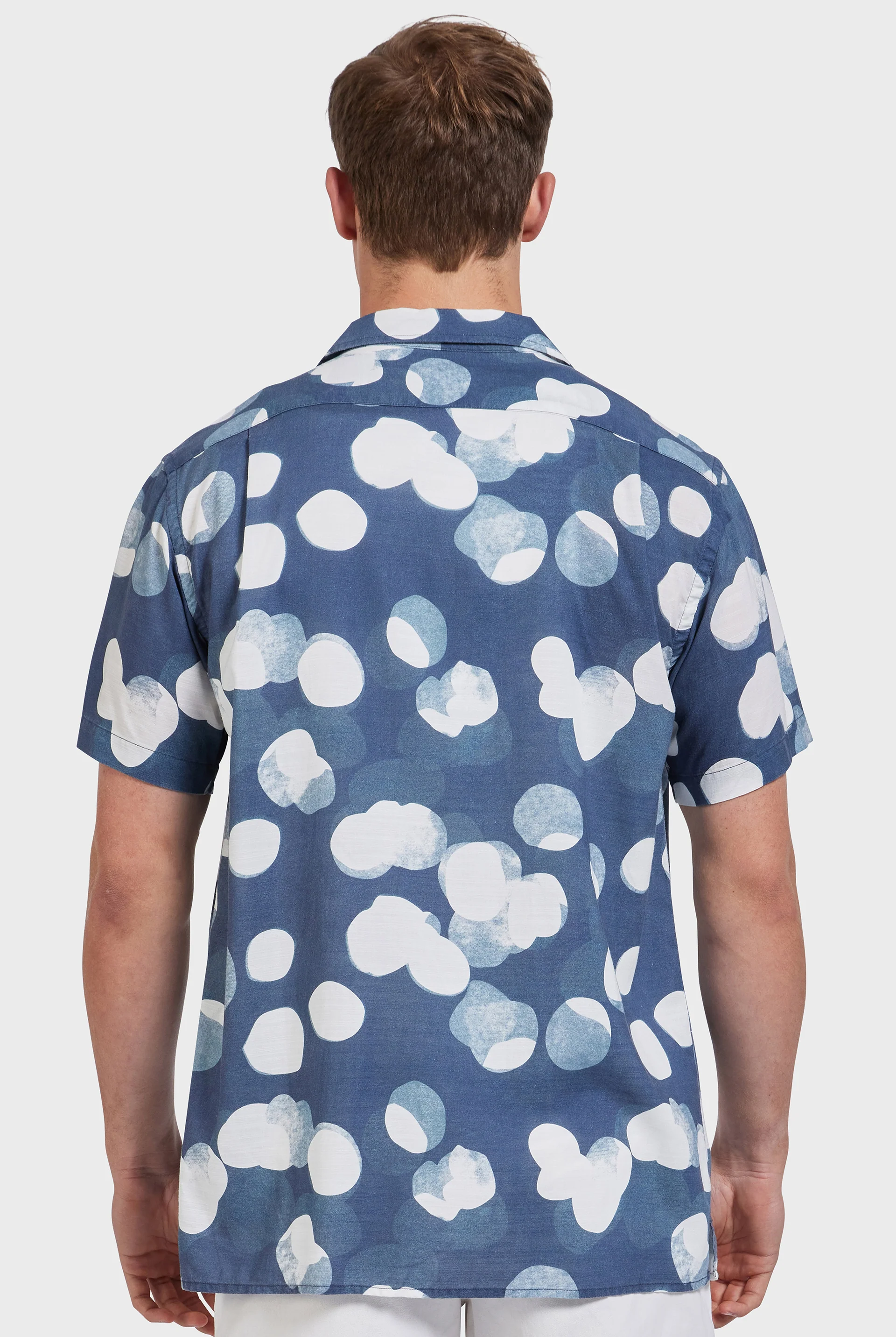 Kyoto Short Sleeve Shirt