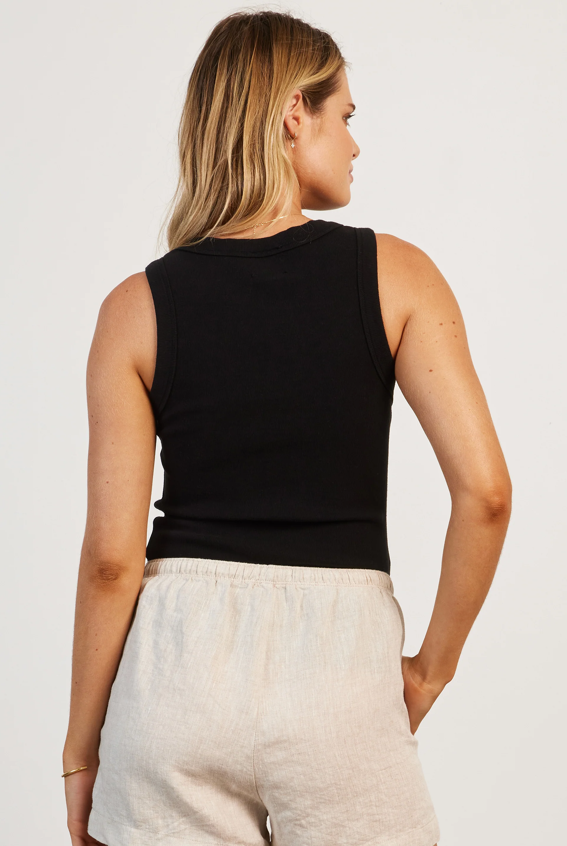 Essential Rib Tank