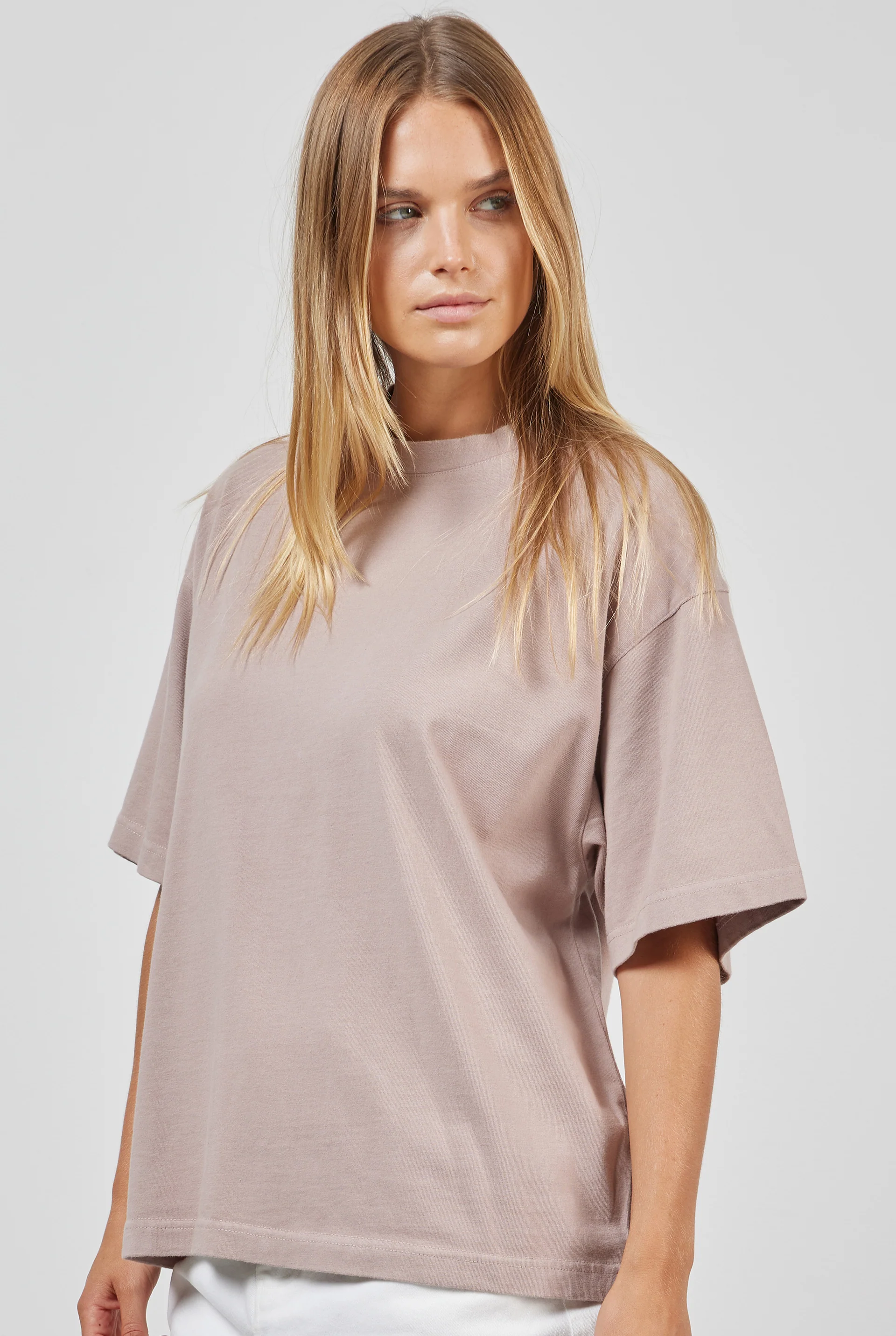 Relaxed Tee