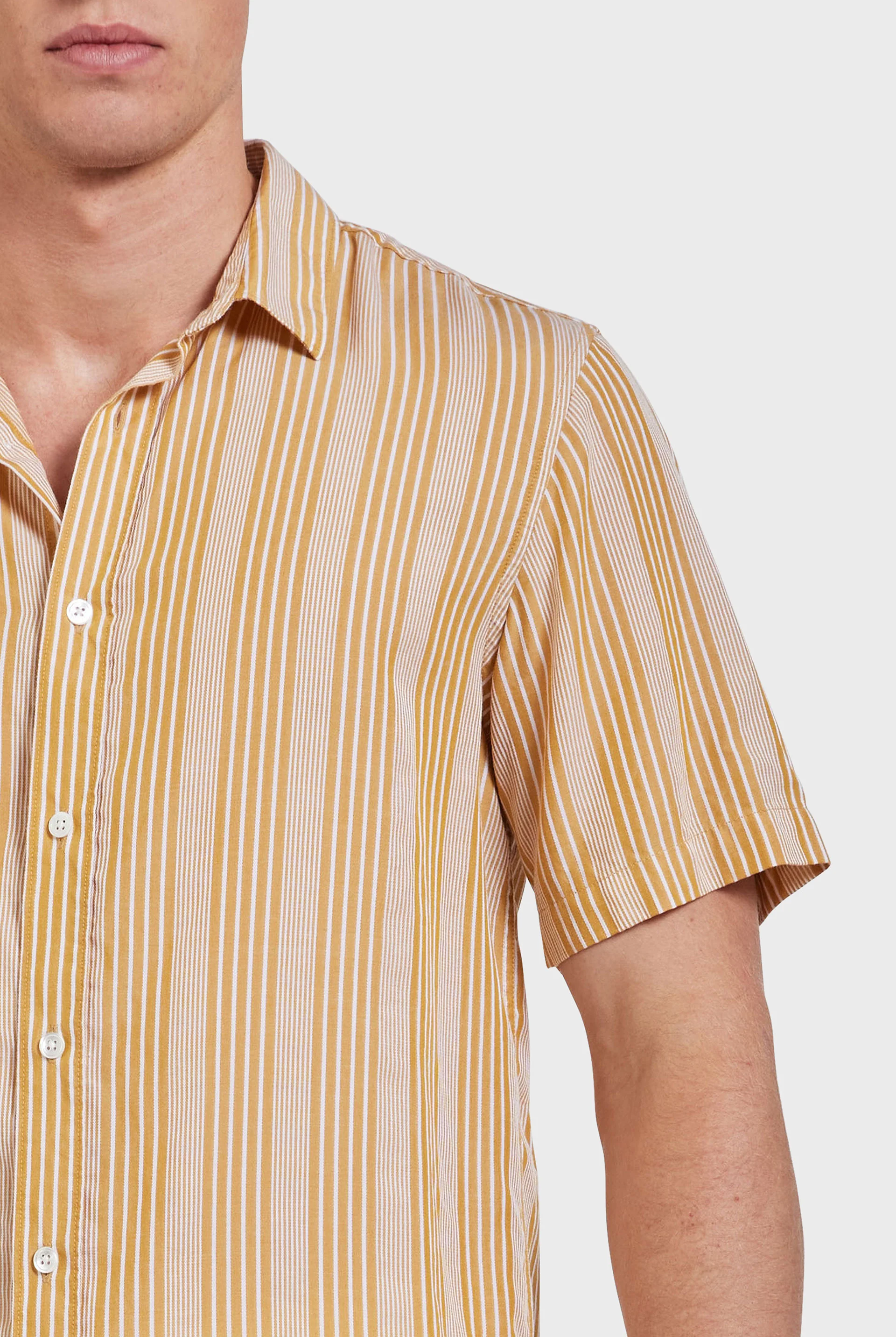 Stevens Short Sleeve Shirt
