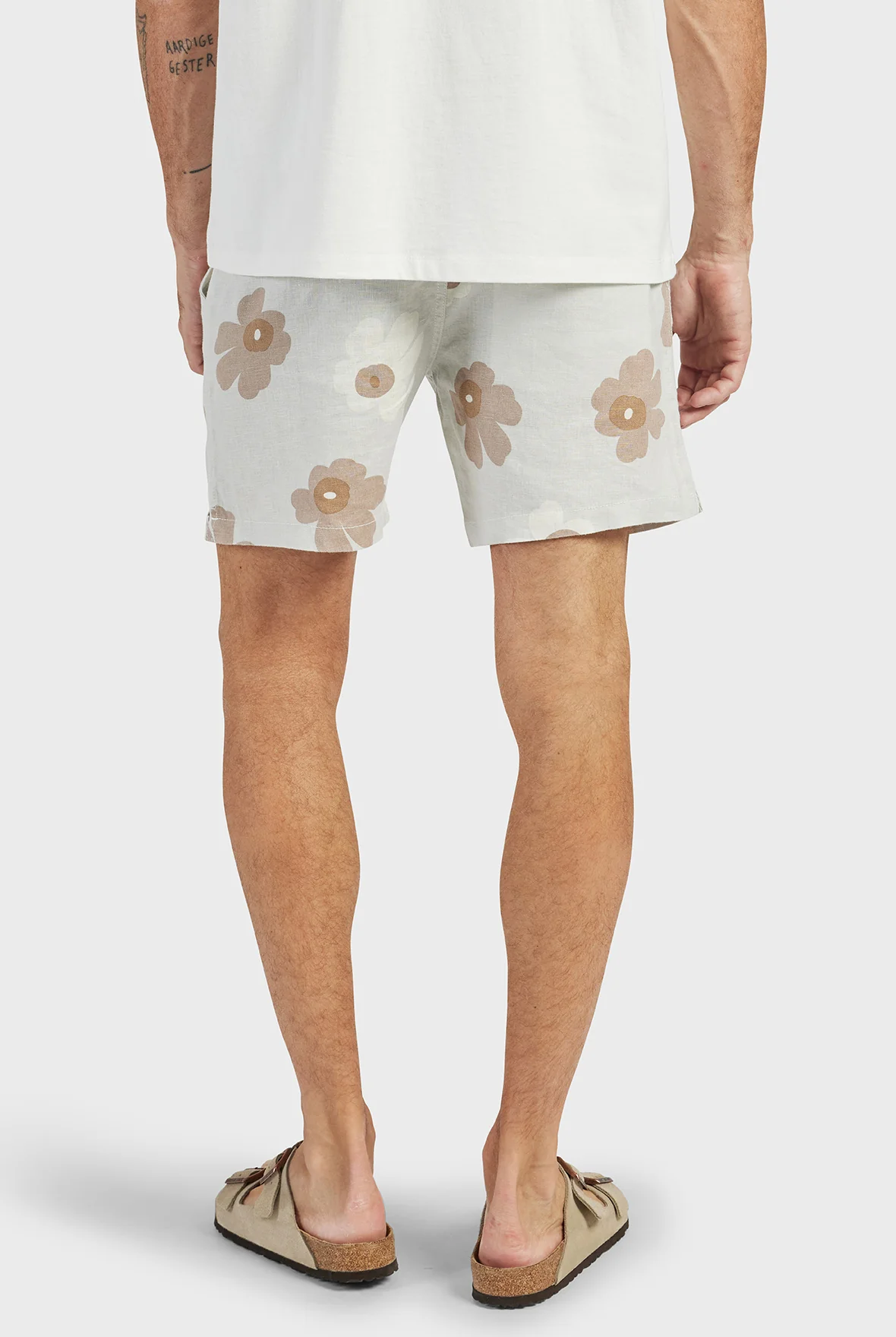 Oasis Linen Short
