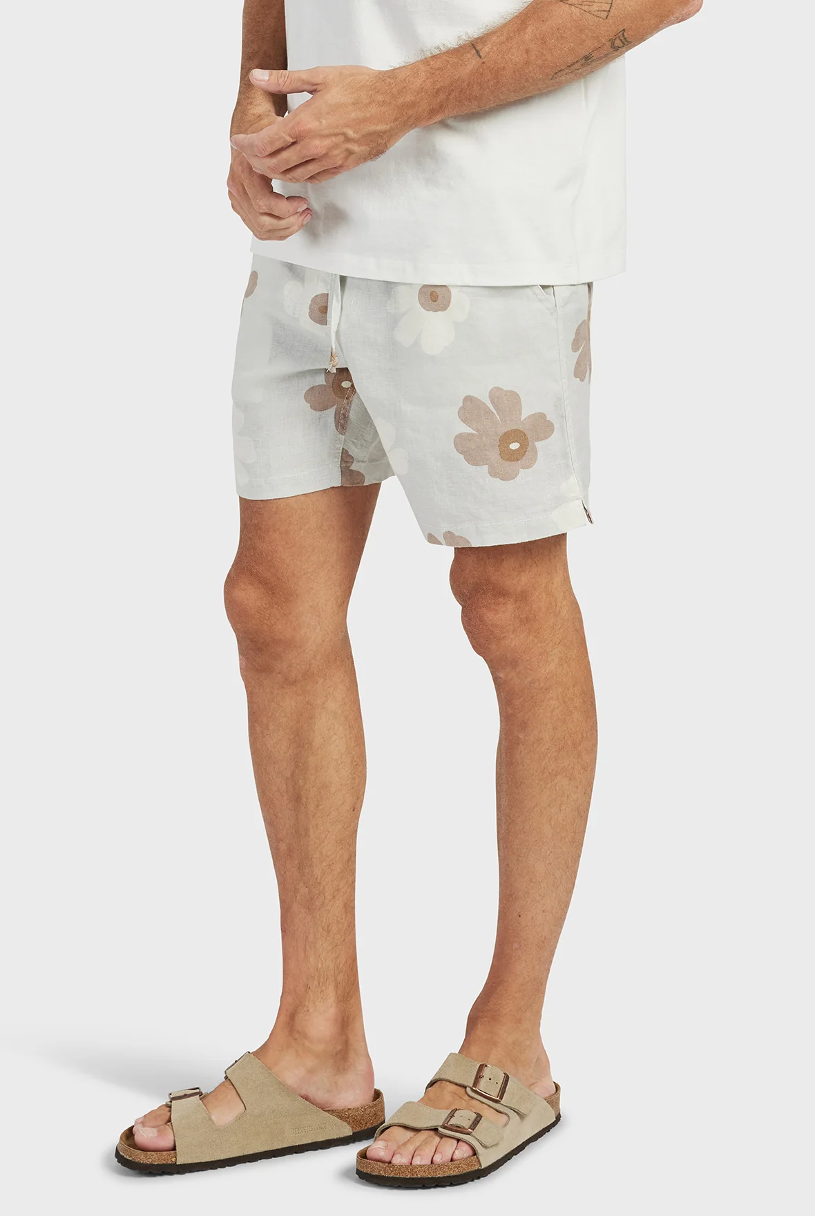 Oasis Linen Short
