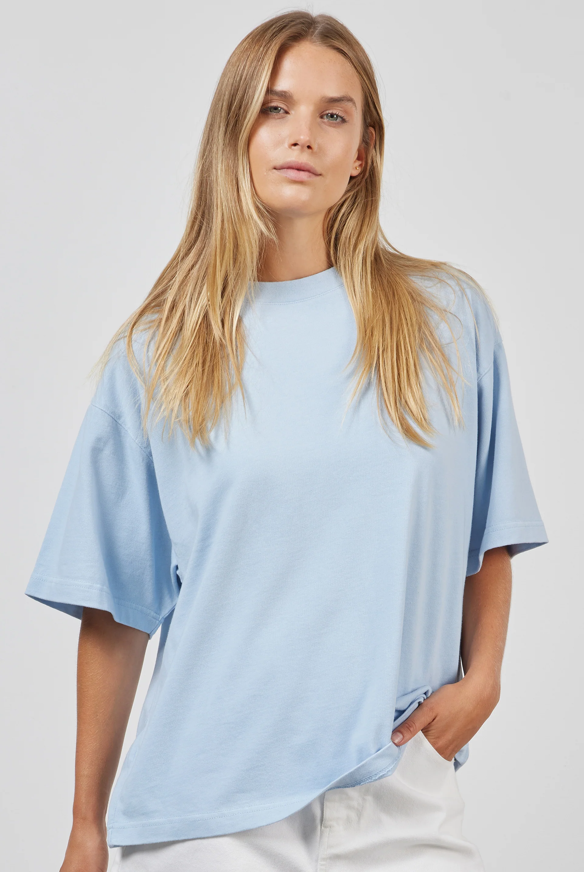 Relaxed Tee