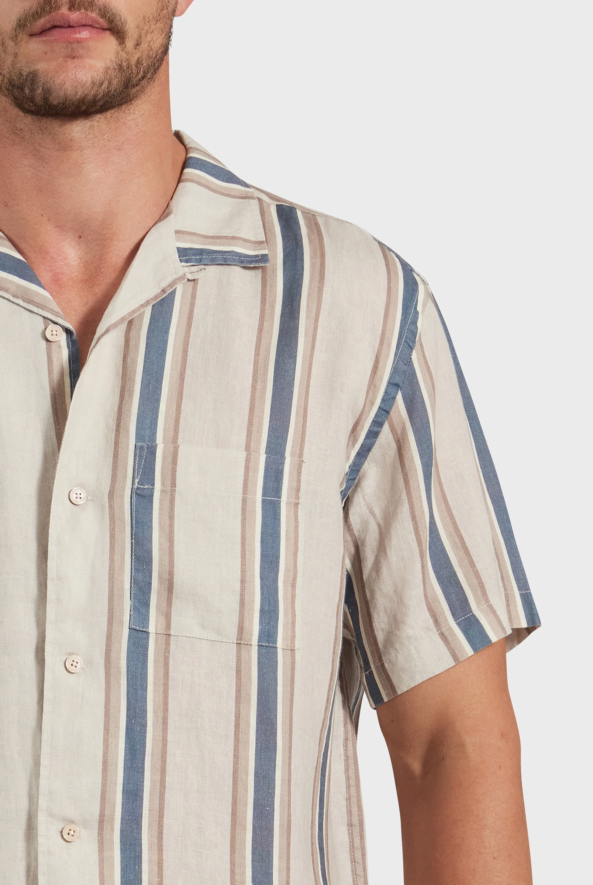 Kobuk Short Sleeve Shirt