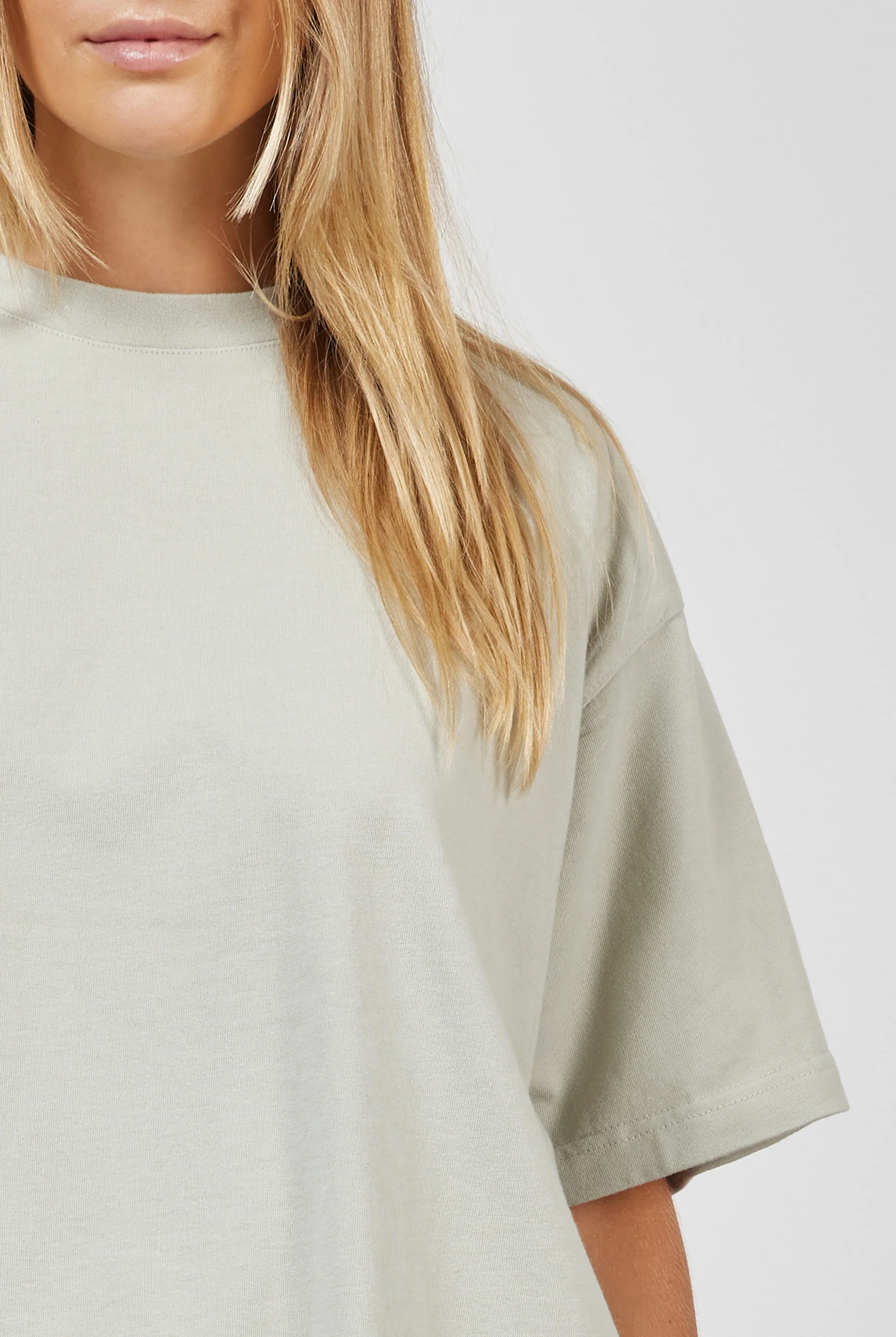 Relaxed Tee