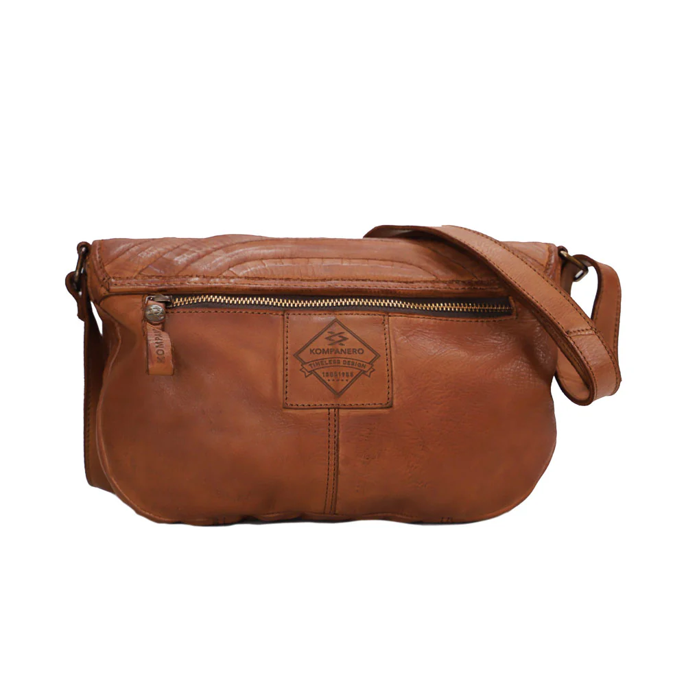 Gardinia Crossbody Bag