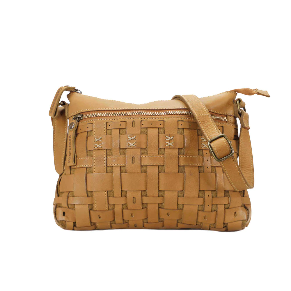 Jennifer Crossbody Bag