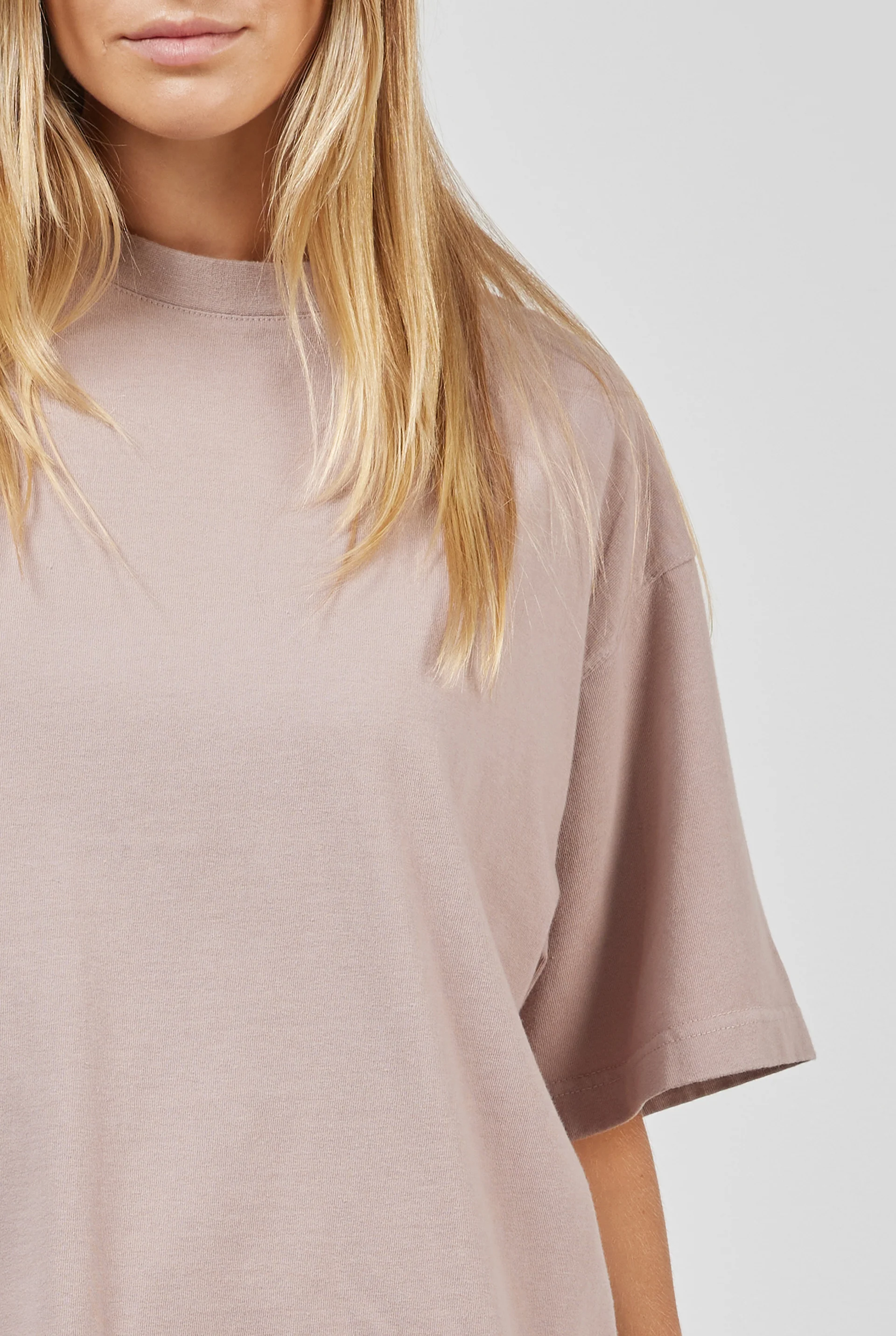 Relaxed Tee