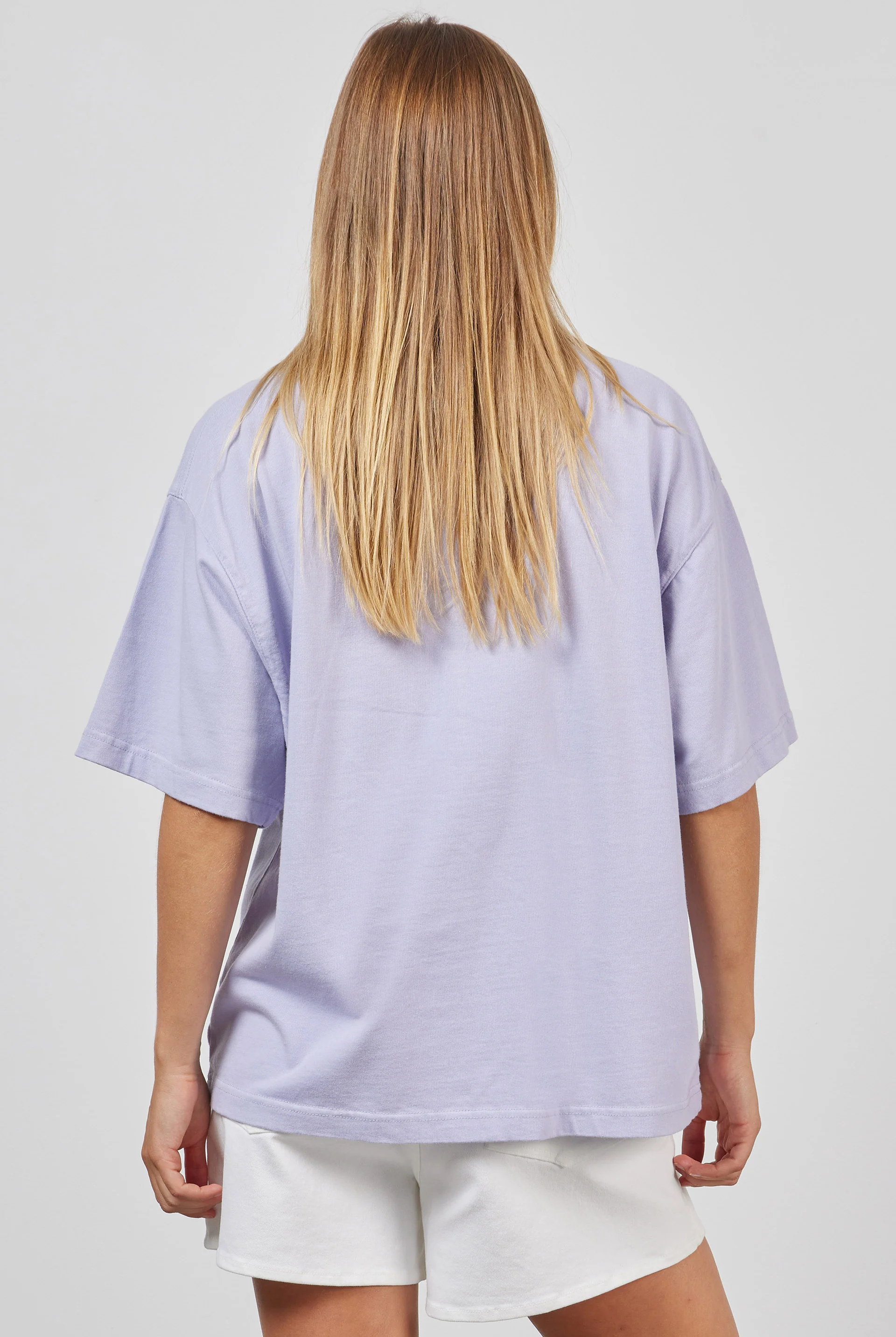 Relaxed Tee