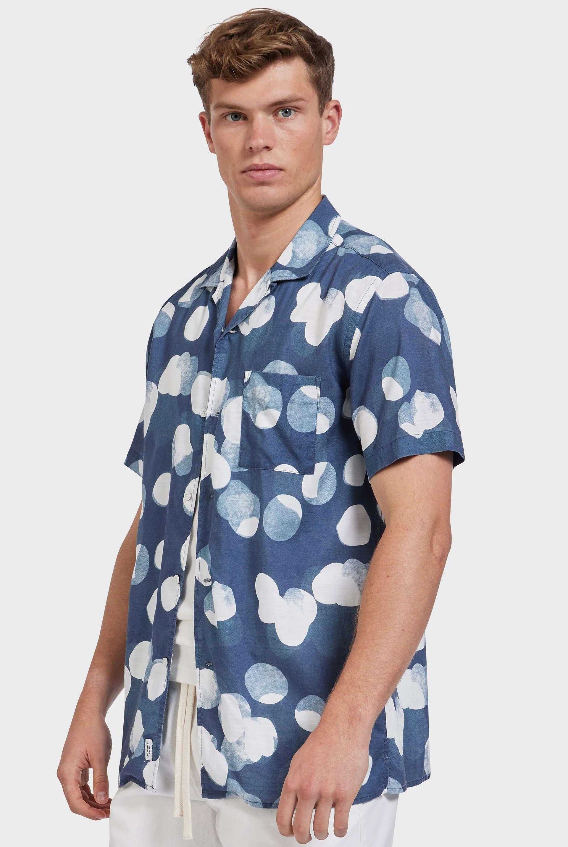 Kyoto Short Sleeve Shirt