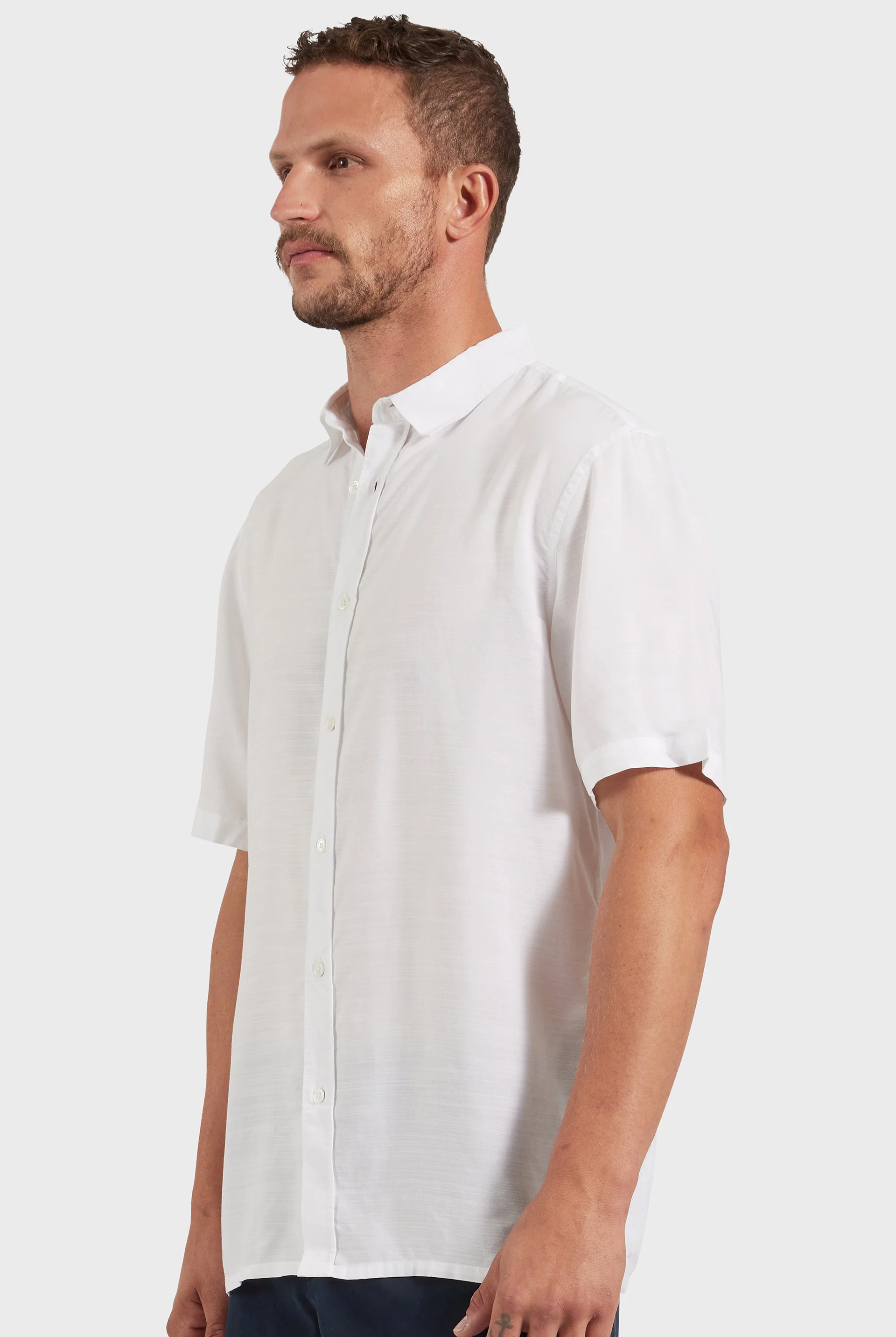 Stevens Short Sleeve Shirt