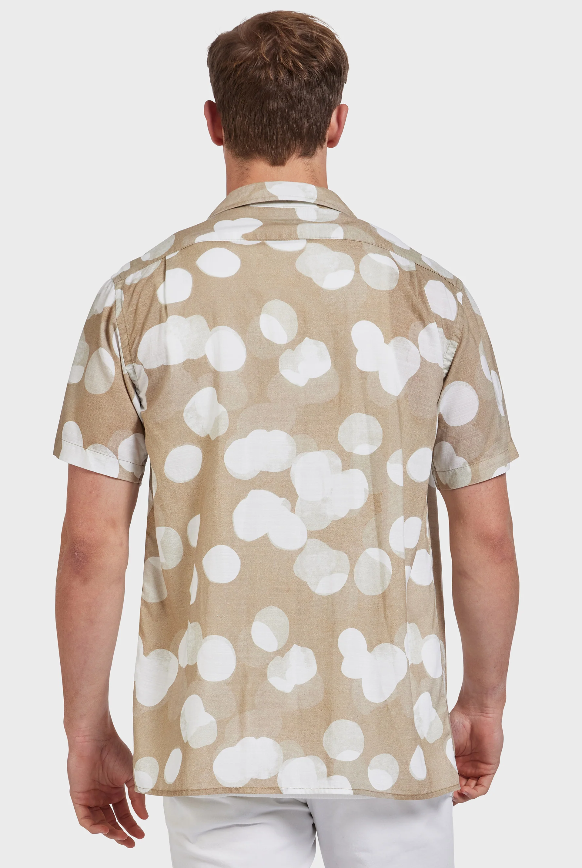 Kyoto Short Sleeve Shirt