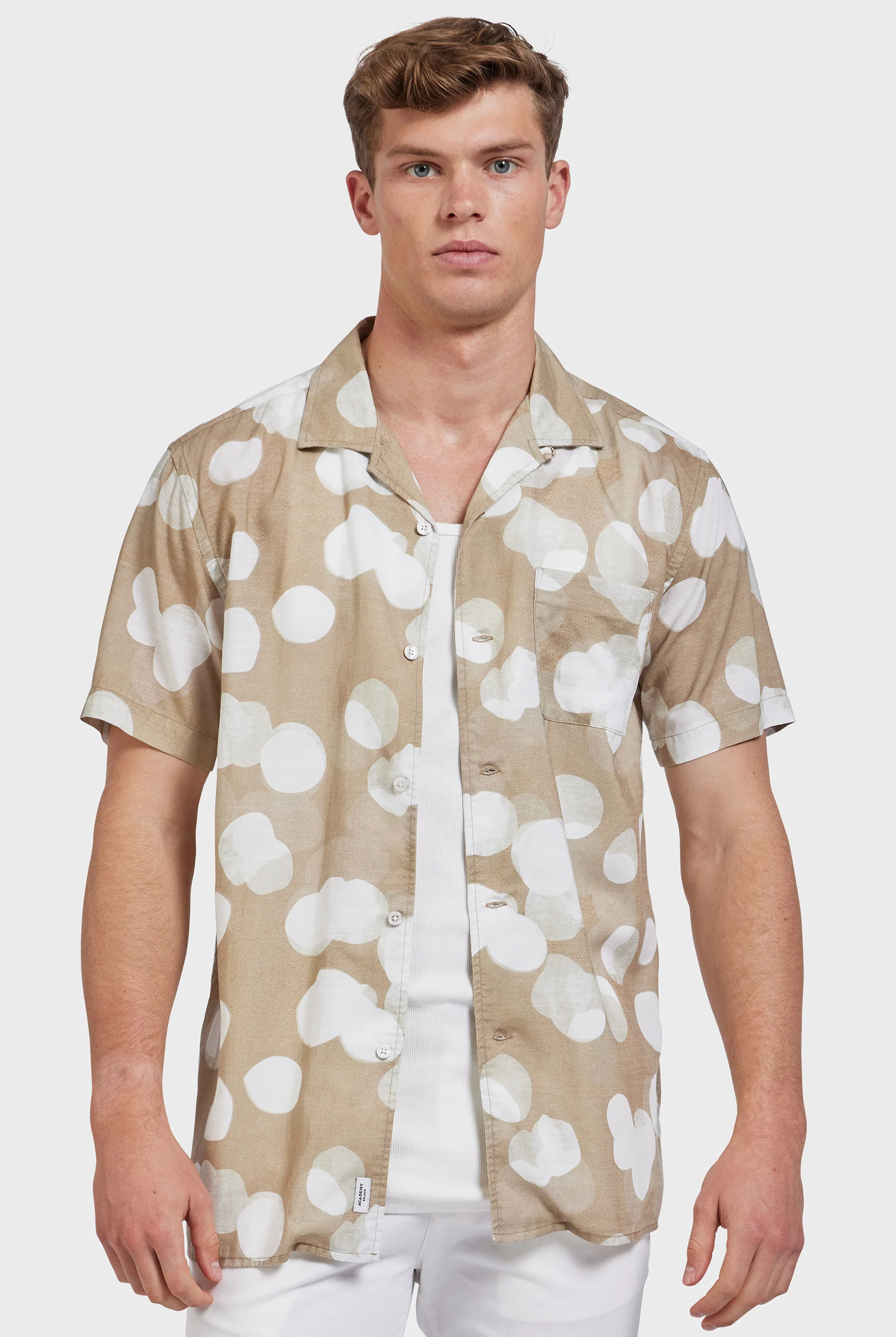 Kyoto Short Sleeve Shirt