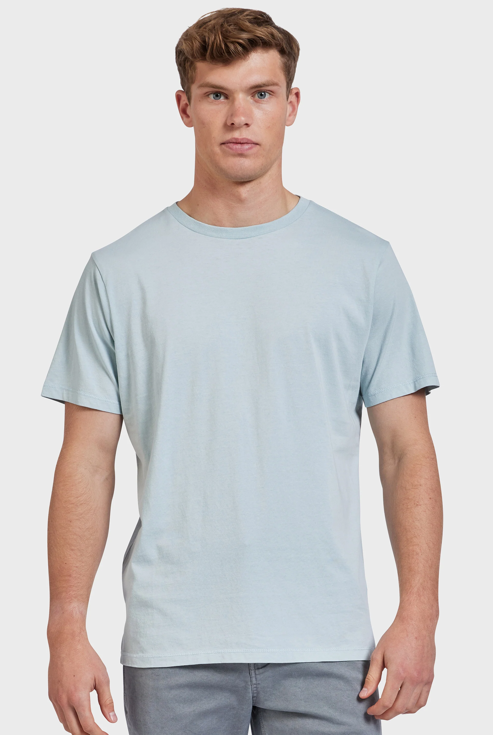 Blizzard Wash Tee