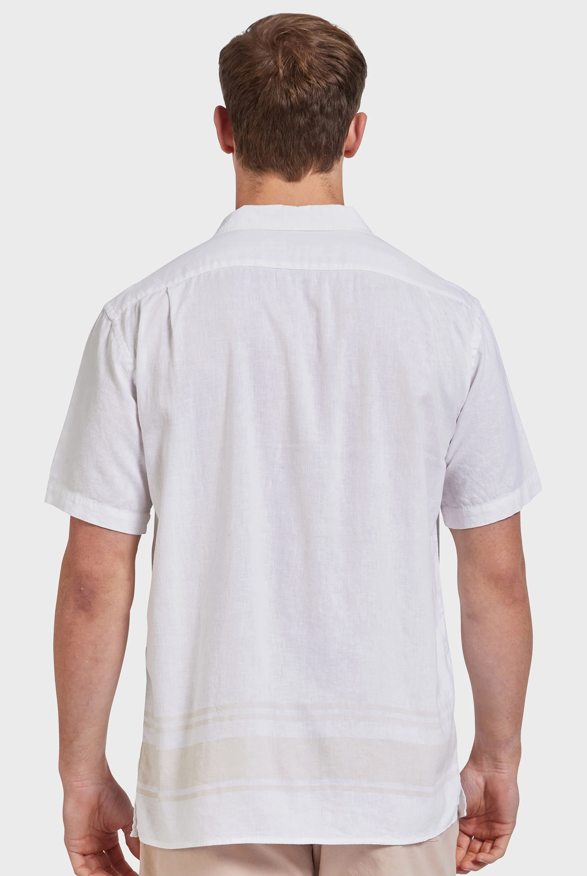 Charlie Short Sleeve Shirt