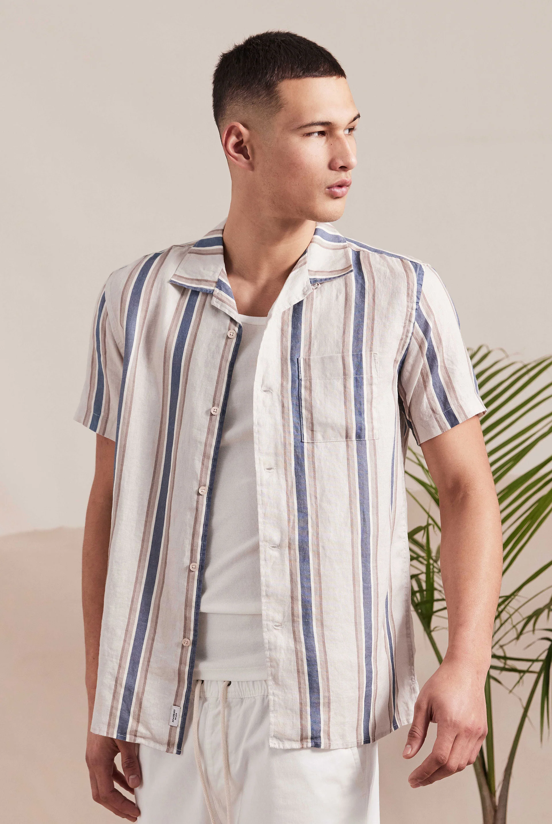 Kobuk Short Sleeve Shirt
