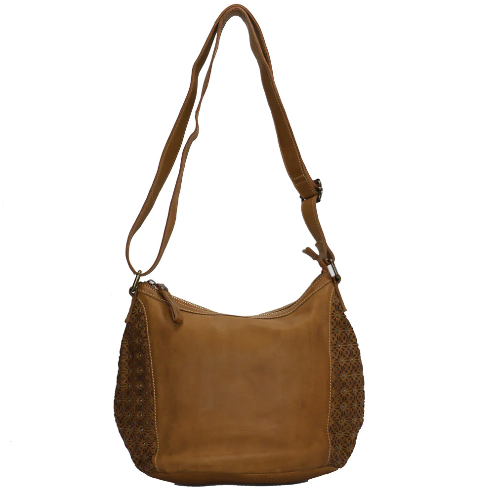 Lilah Crossbody Bag