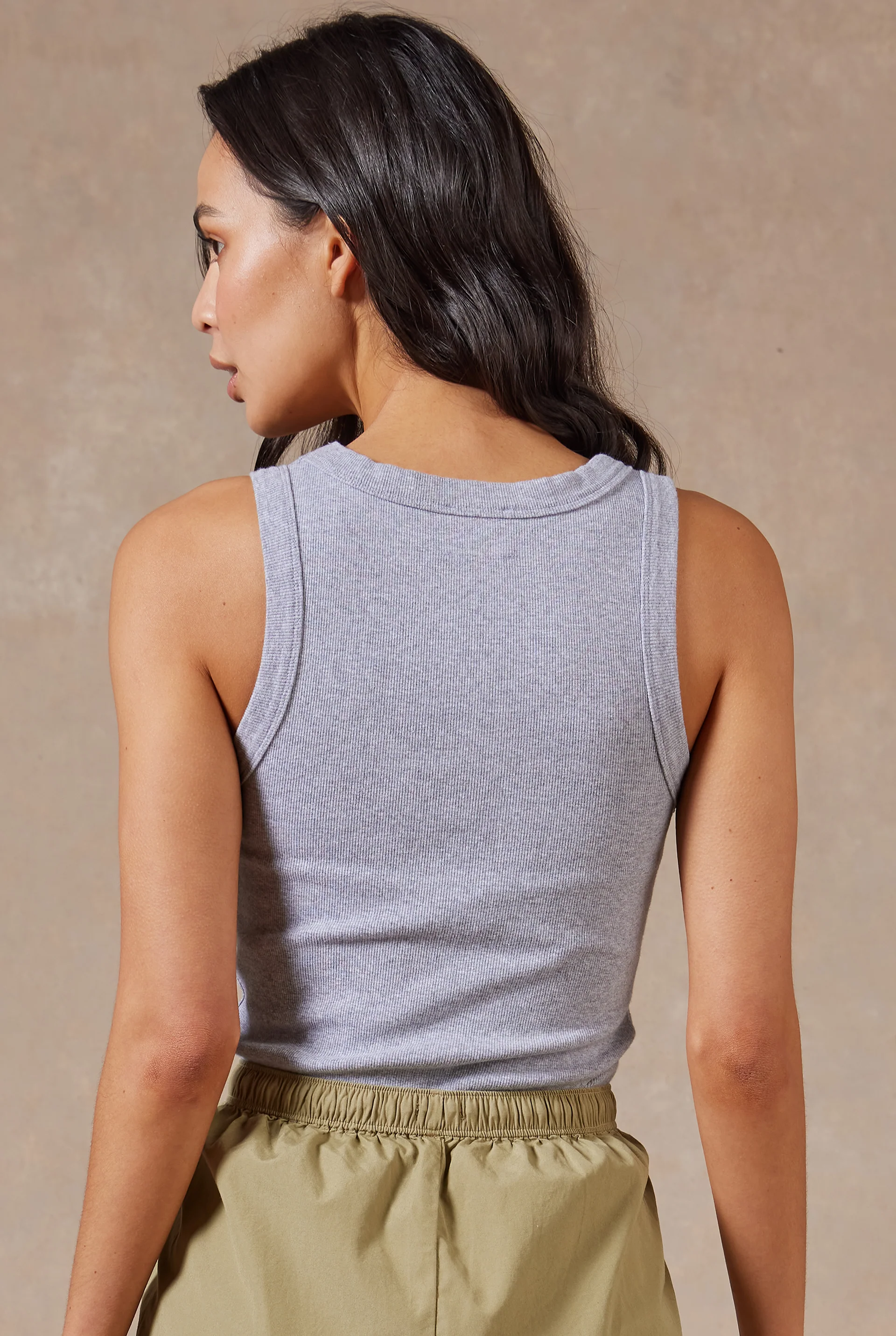 Essential Rib Tank