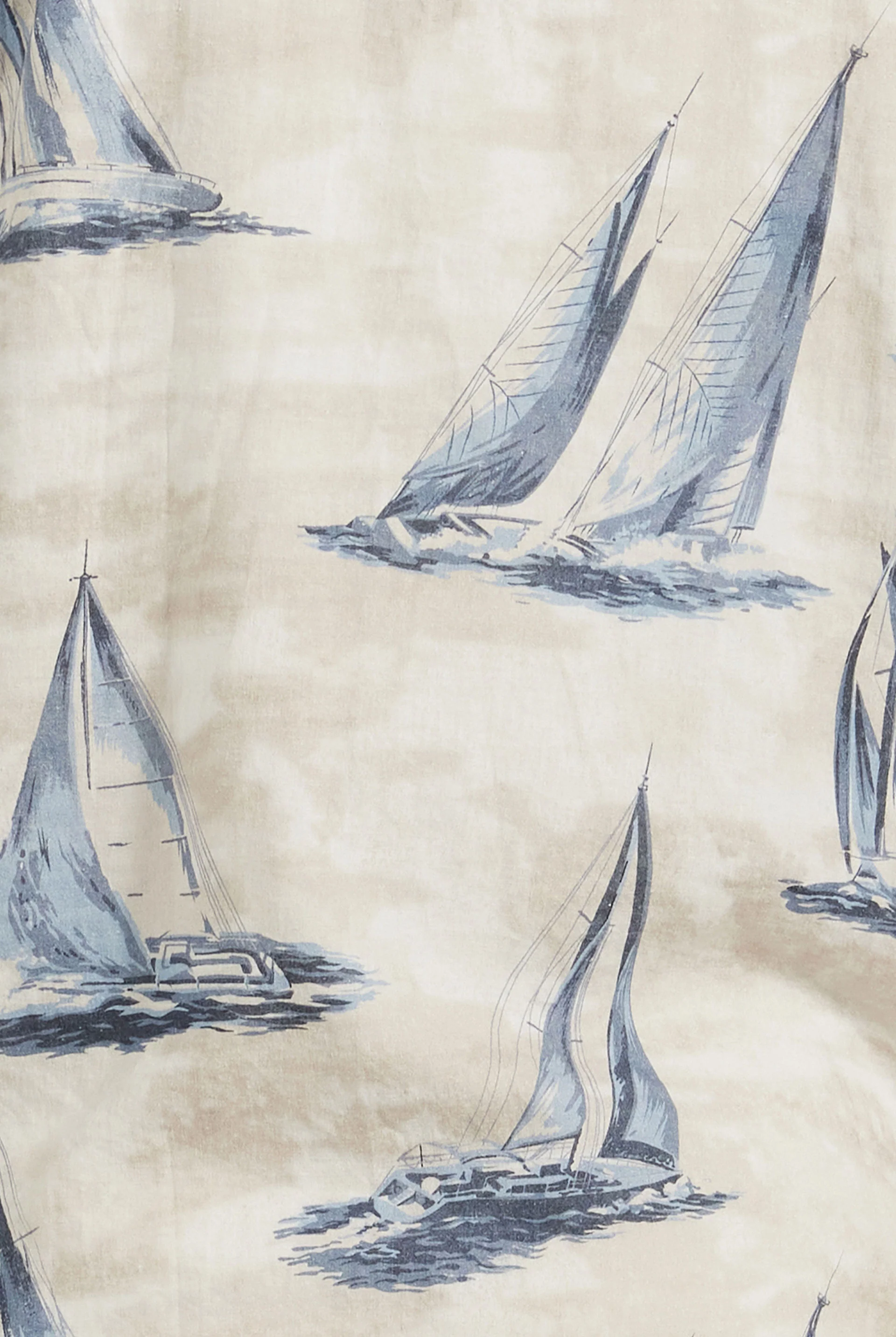 Marina Del Ray SS Shirt