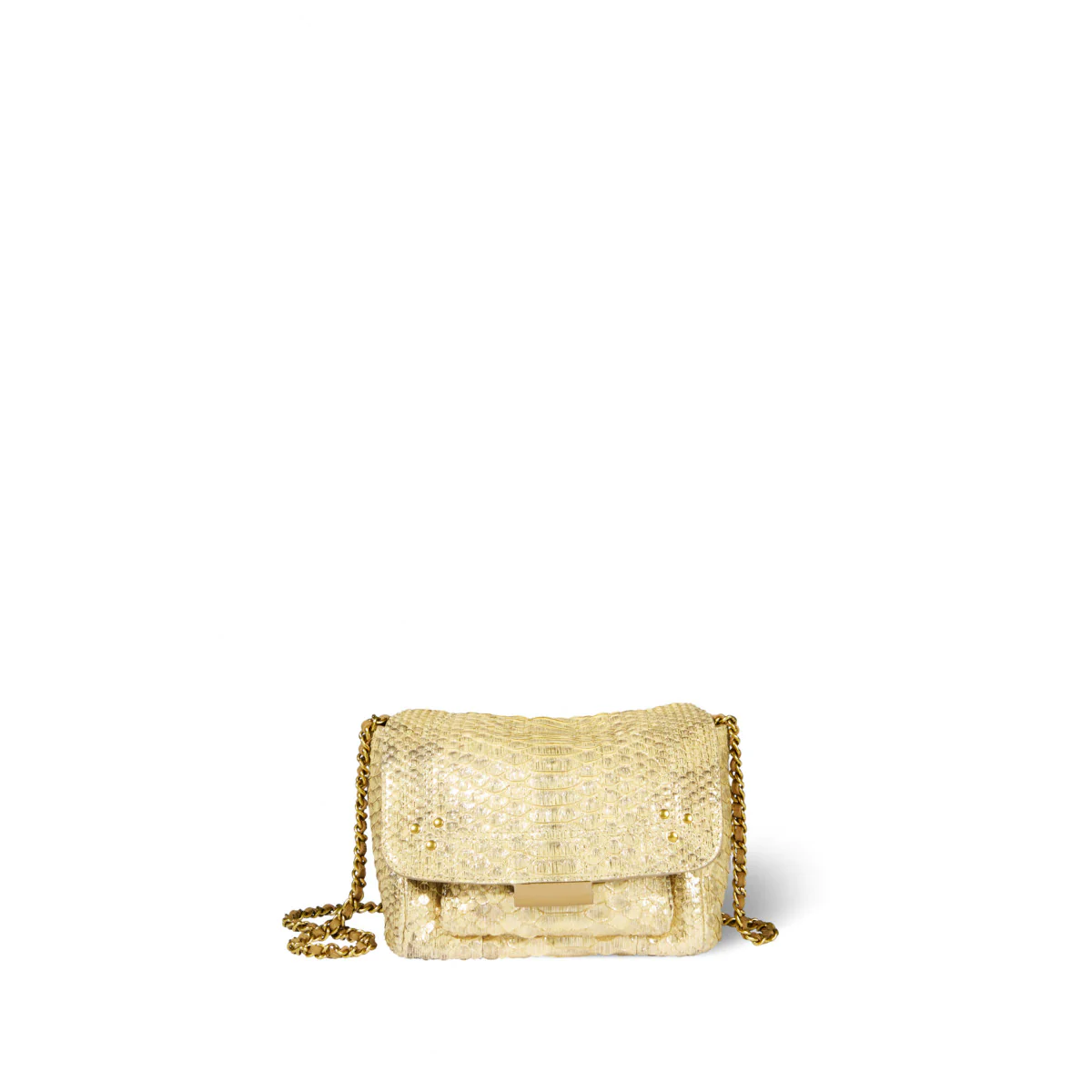 JEROME DREYFUSS - Lulu S Python - Dore