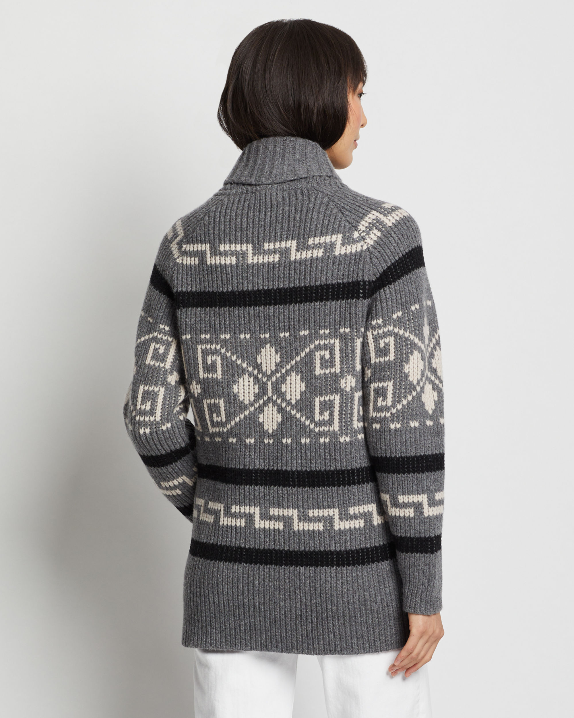 WOMEN'S WESTERLEY CARDIGAN