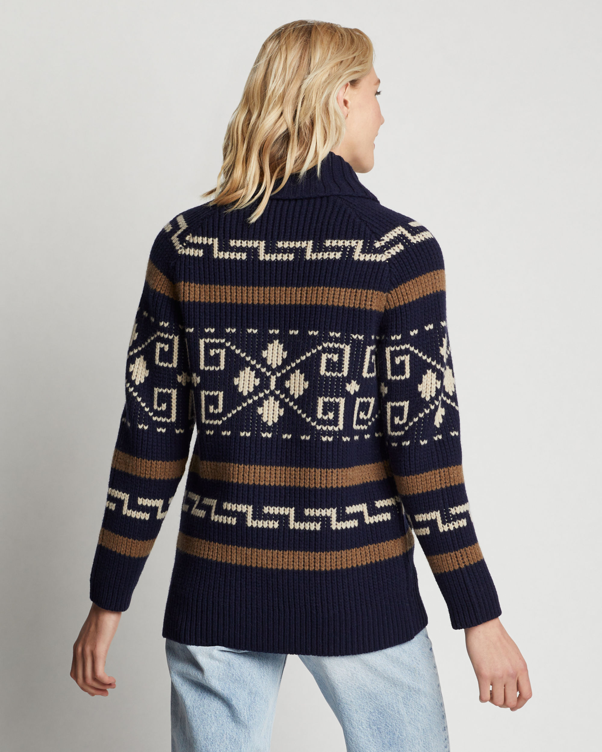 WOMEN'S WESTERLEY CARDIGAN