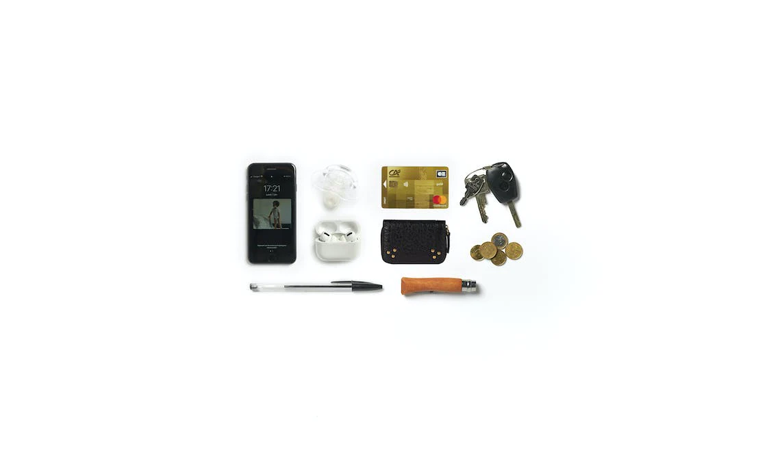 JEROME DREYFUSS - Lulu S - Tabac