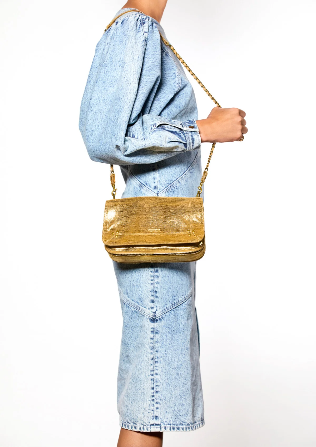 JEROME DREYFUSS - Bobi - Lame Or