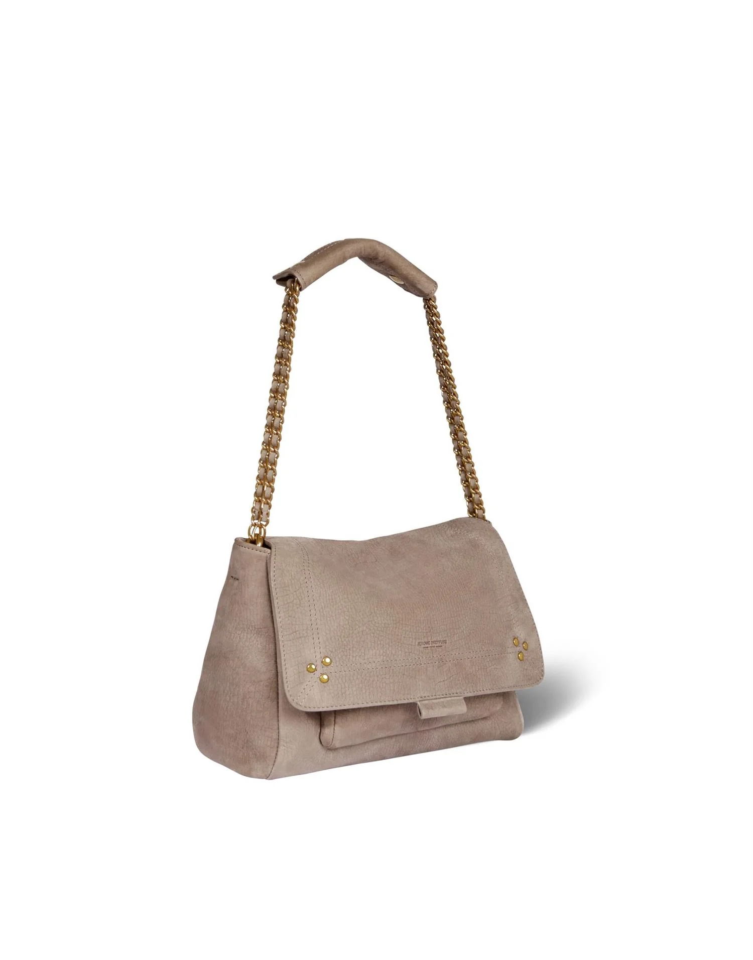 JEROME DREYFUSS - Lulu M - Croco Stone