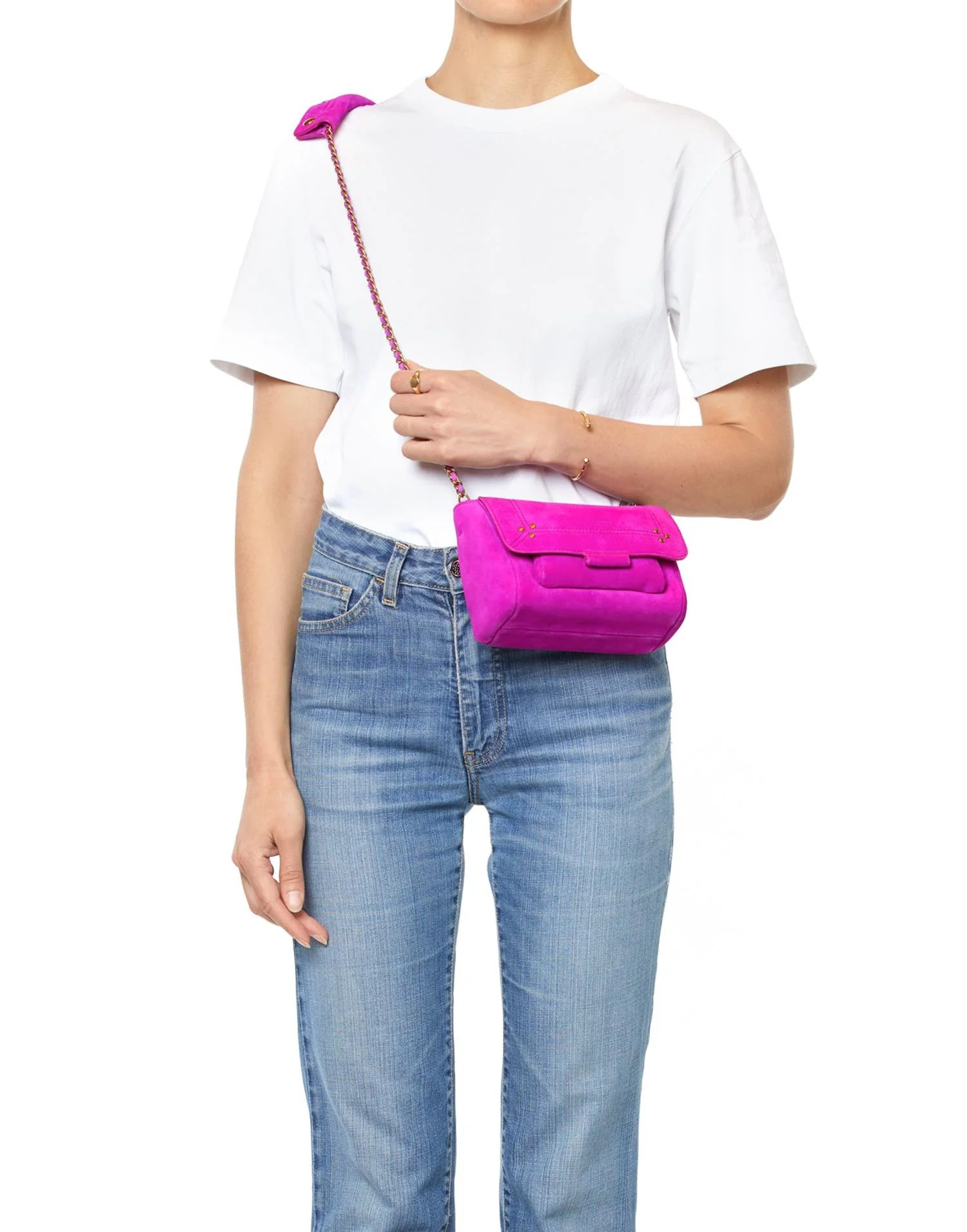 JEROME DREYFUSS - Lulu S - Fuxia