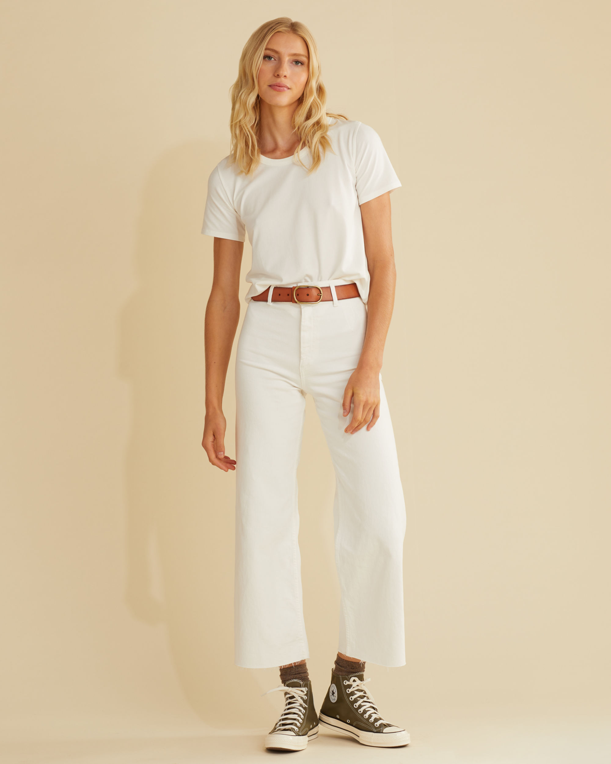 WOMEN'S MCKENZIE TEE