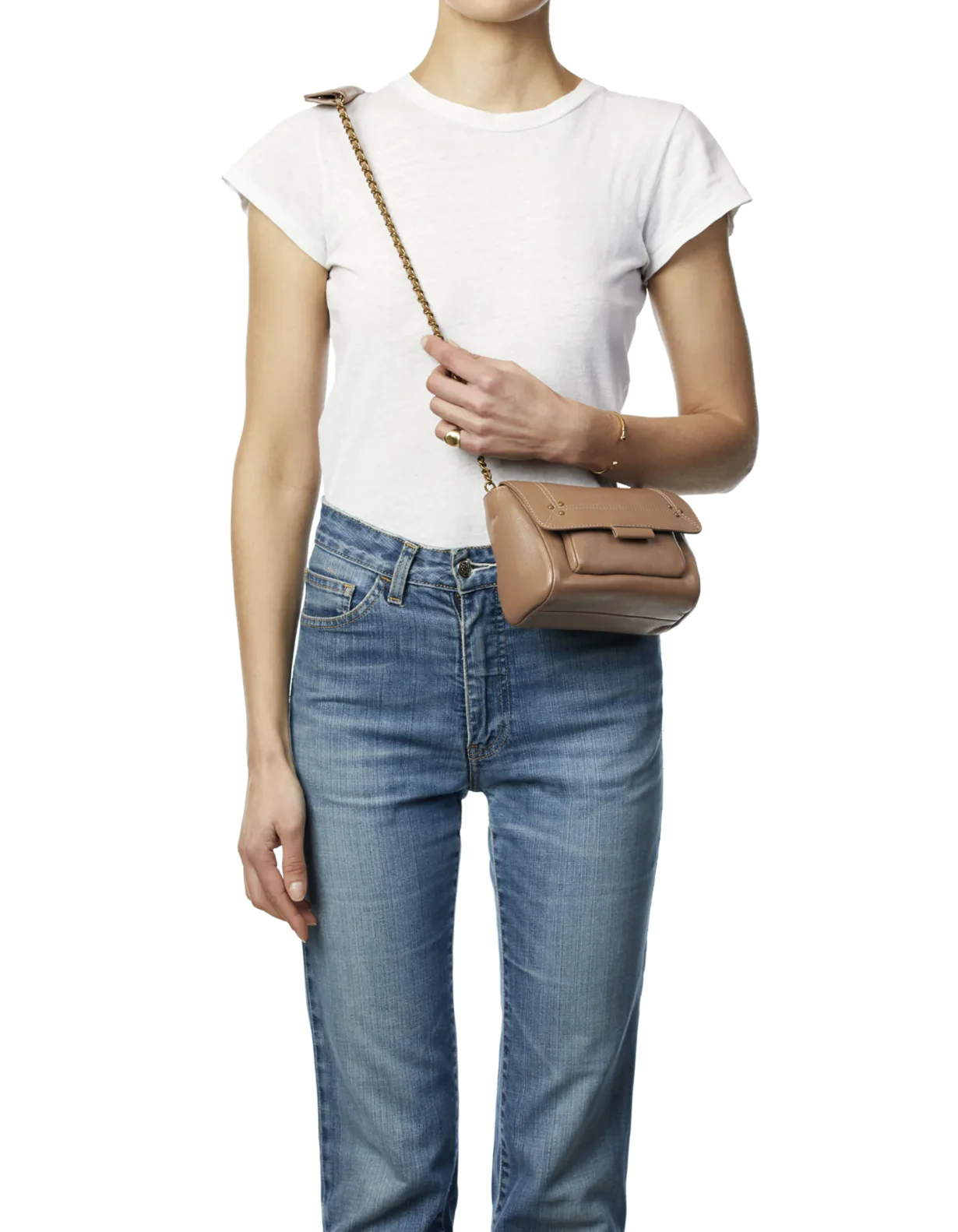 JEROME DREYFUSS - Lulu S - Nude